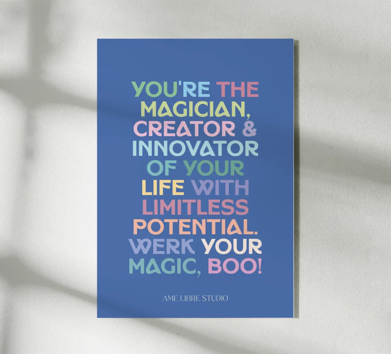 🫐 plexiglass da MENTHE SAUVAGE