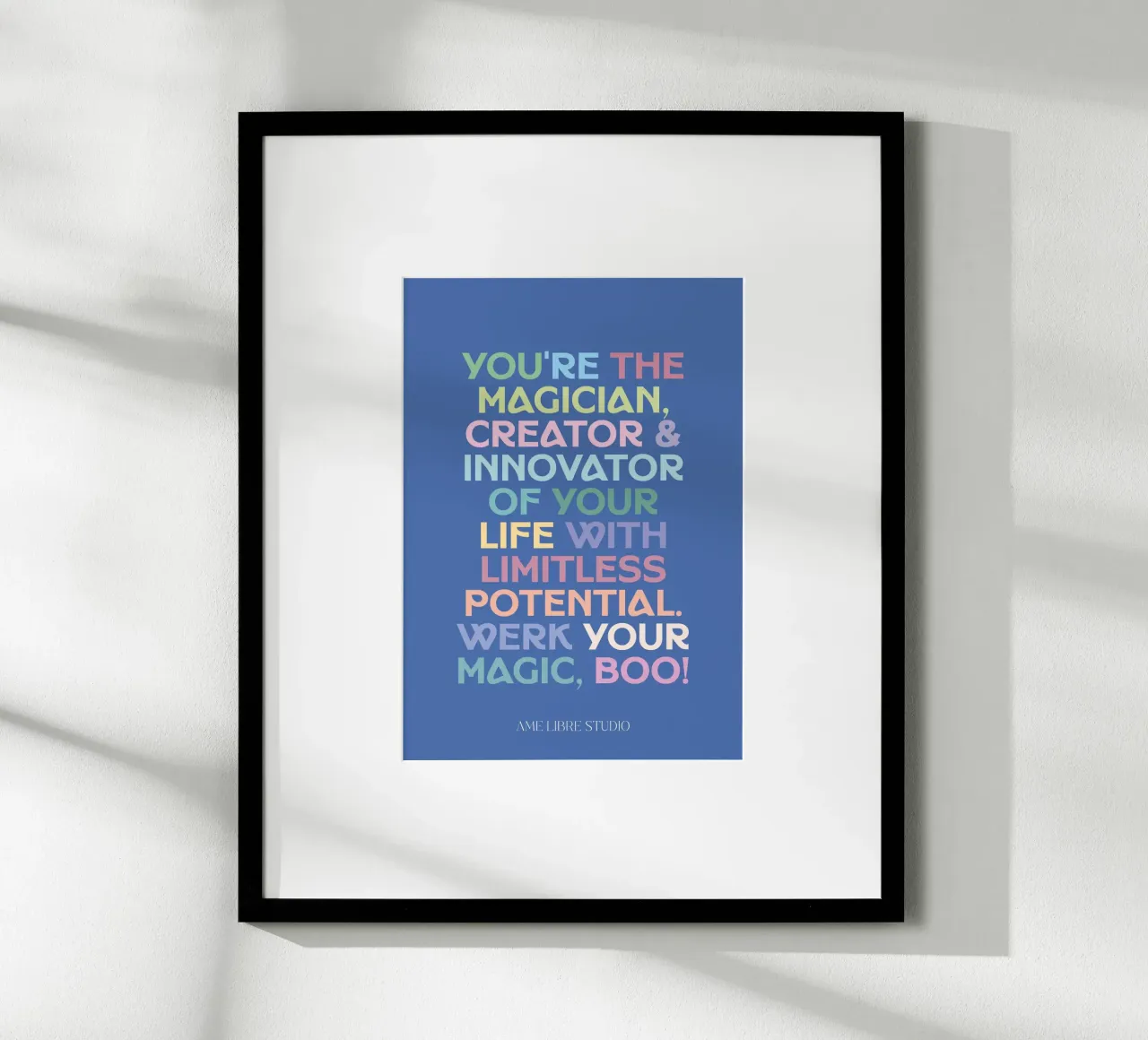 🫐 poster da MENTHE SAUVAGE