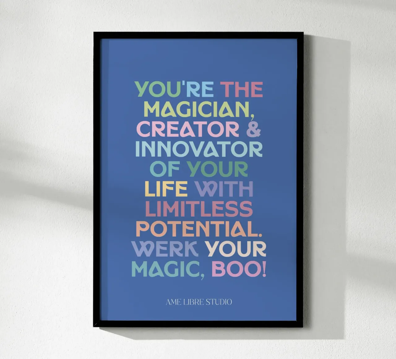 🫐 poster da MENTHE SAUVAGE