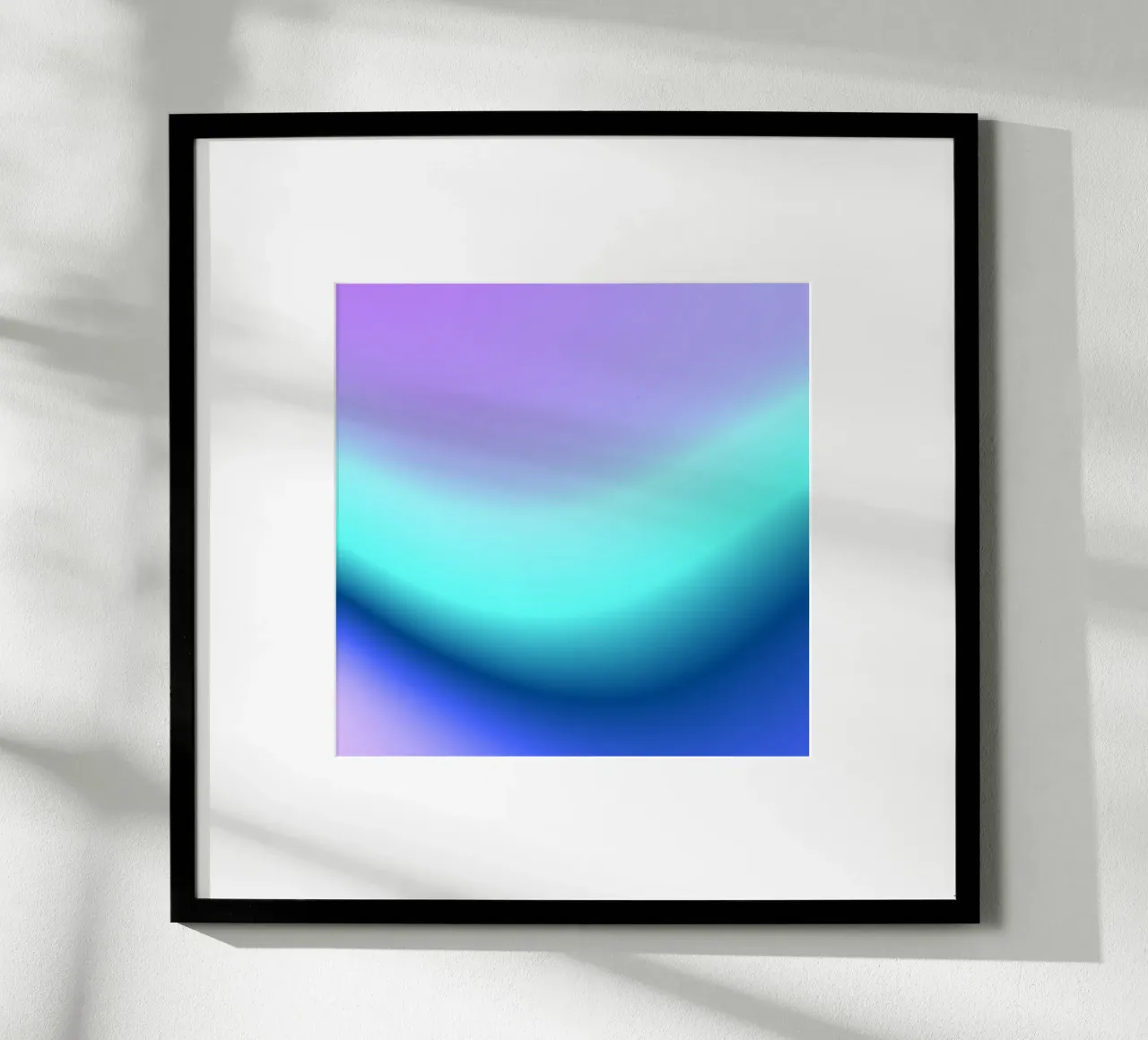 CINNAMON (SUCCESS) KISSES & MASSIVE ABUNDANCE ✔ poster con telaio in legno da ÂME LIBRE STUDIO