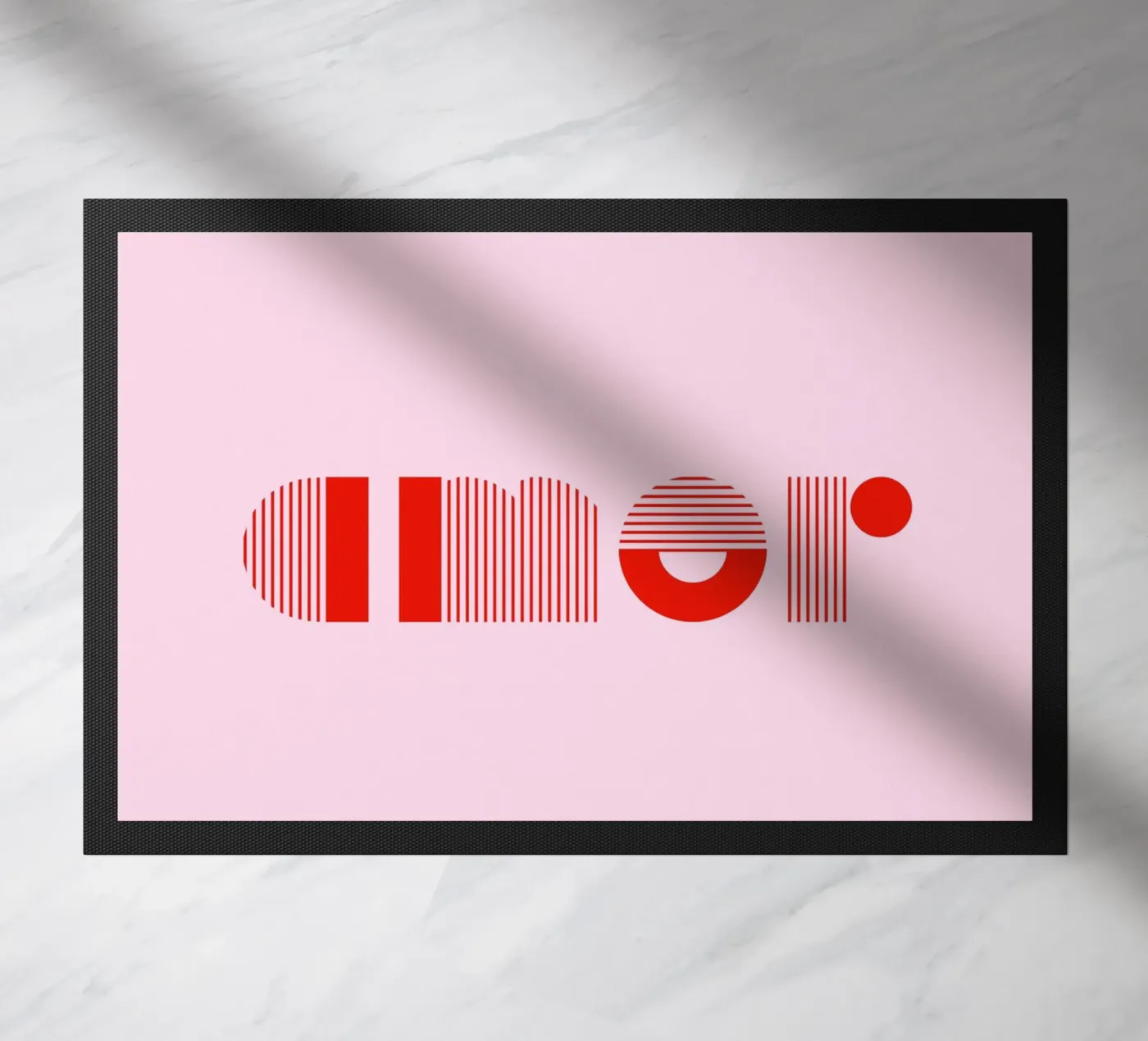 Amor 1 zerbino da The Type Club Tokyo