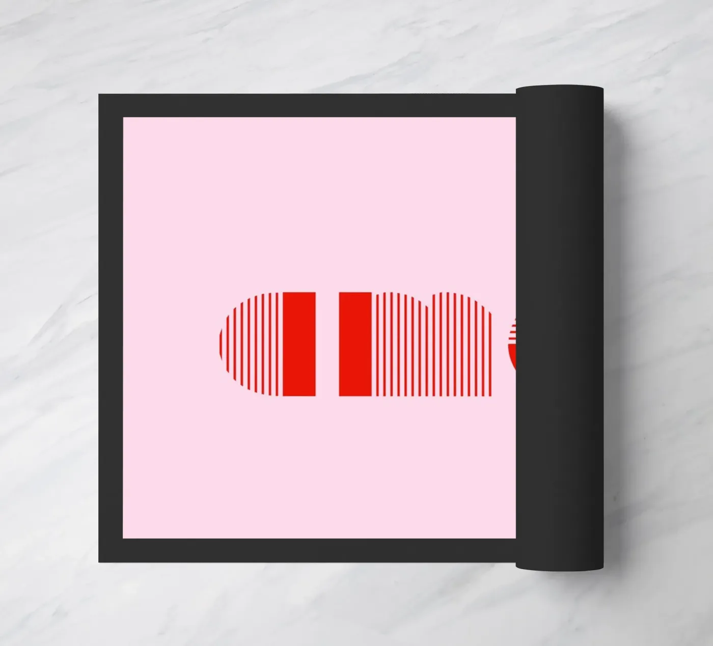 Amor 1 zerbino da The Type Club Tokyo