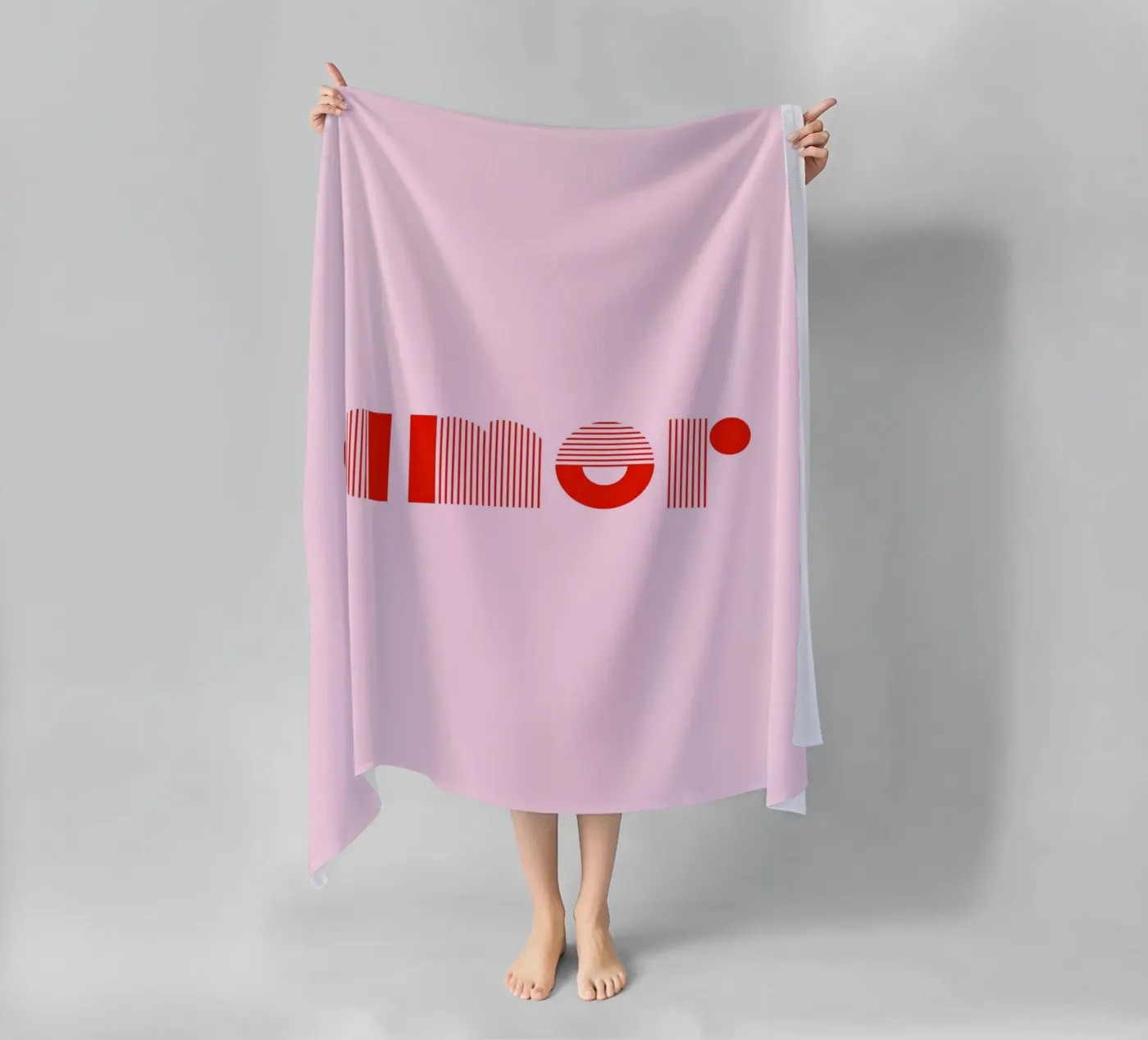 Amor 1 telo mare da The Type Club Tokyo