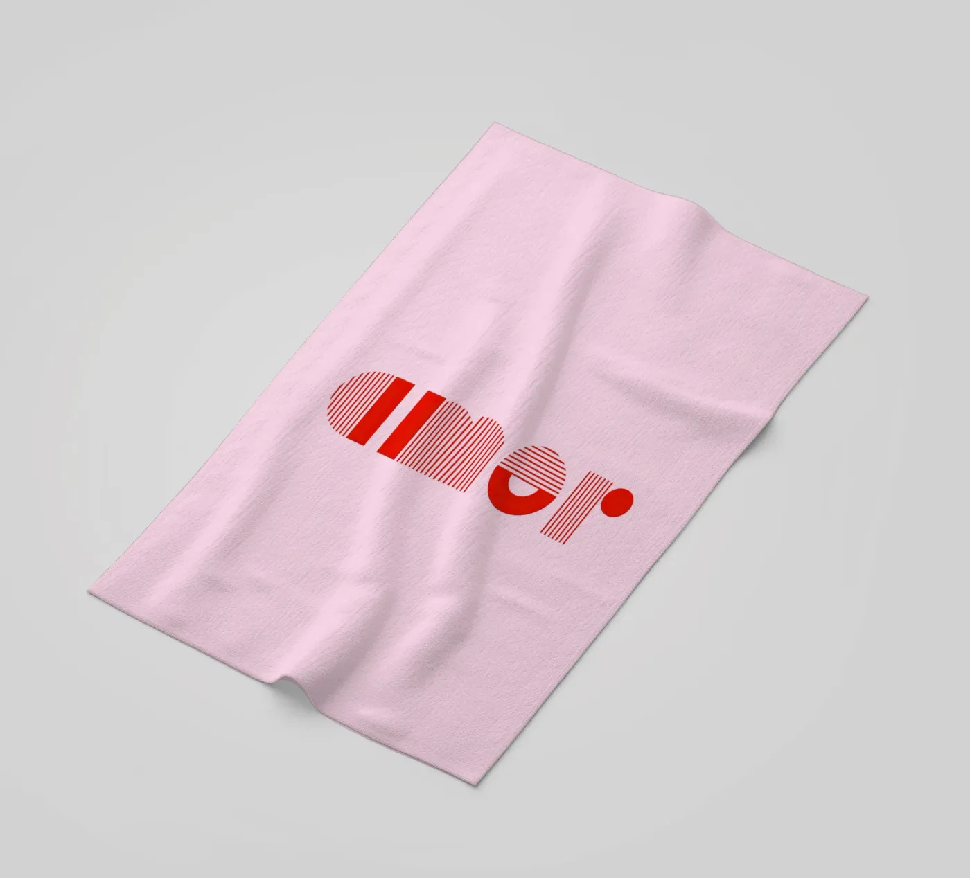 Amor 1 telo mare da The Type Club Tokyo
