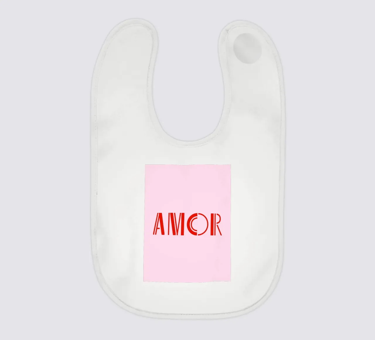 Amor 2 bavaglino da The Type Club Tokyo