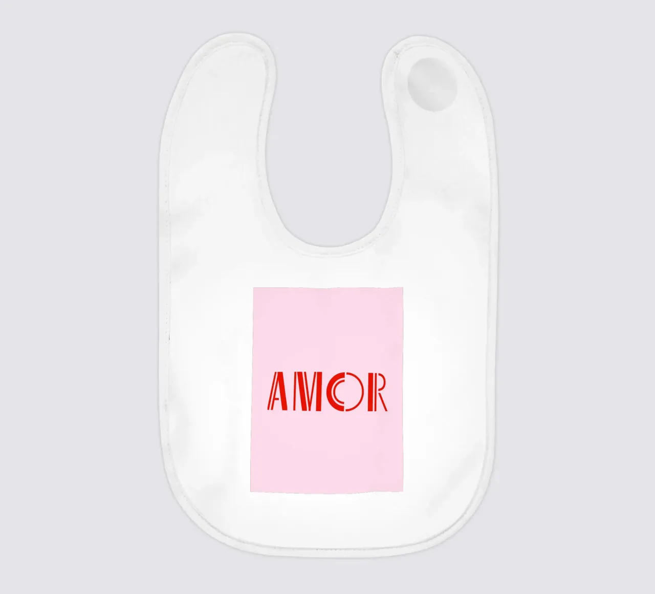 Amor 2 bavaglino da The Type Club Tokyo