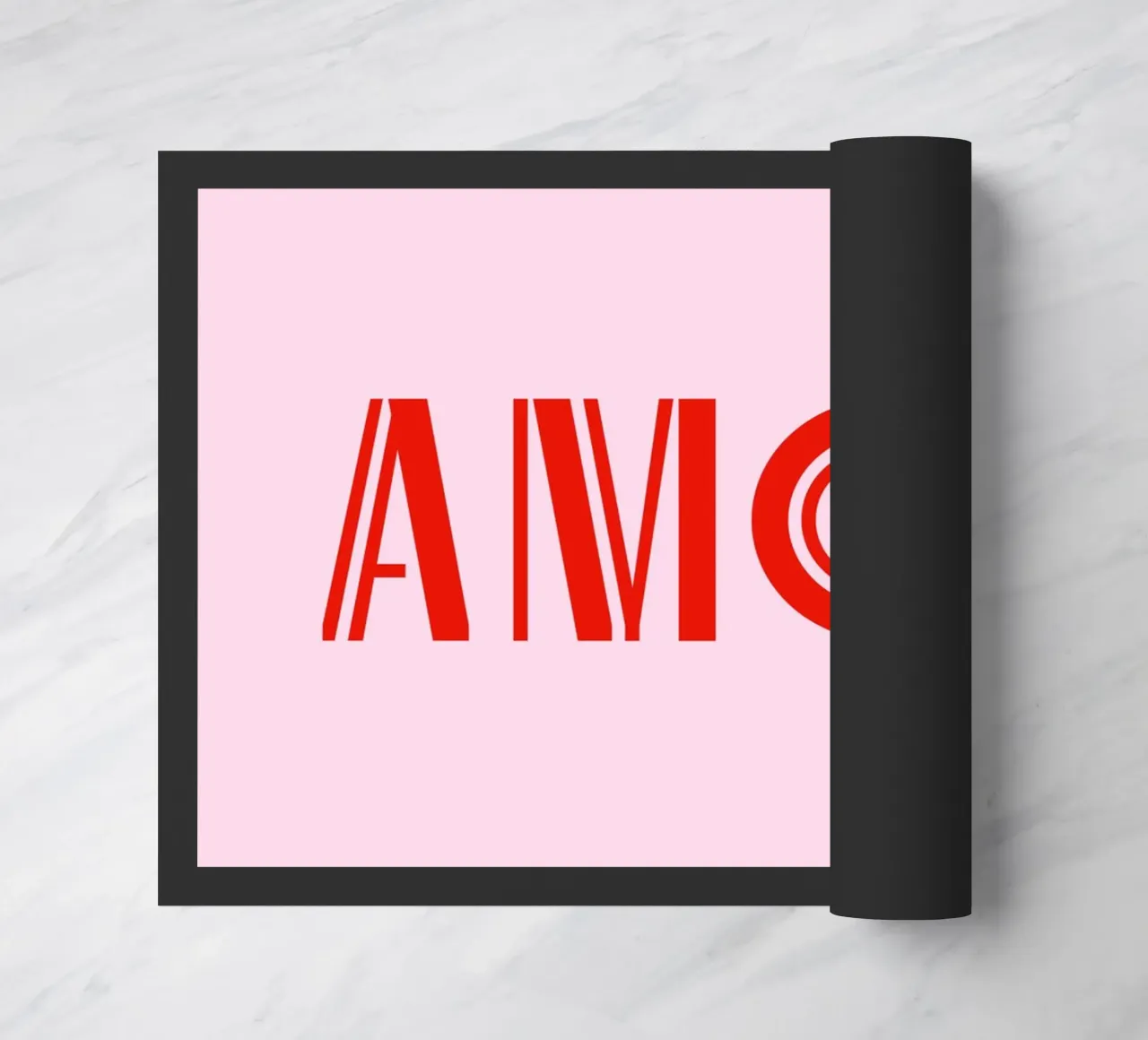 Amor 2 zerbino da The Type Club Tokyo