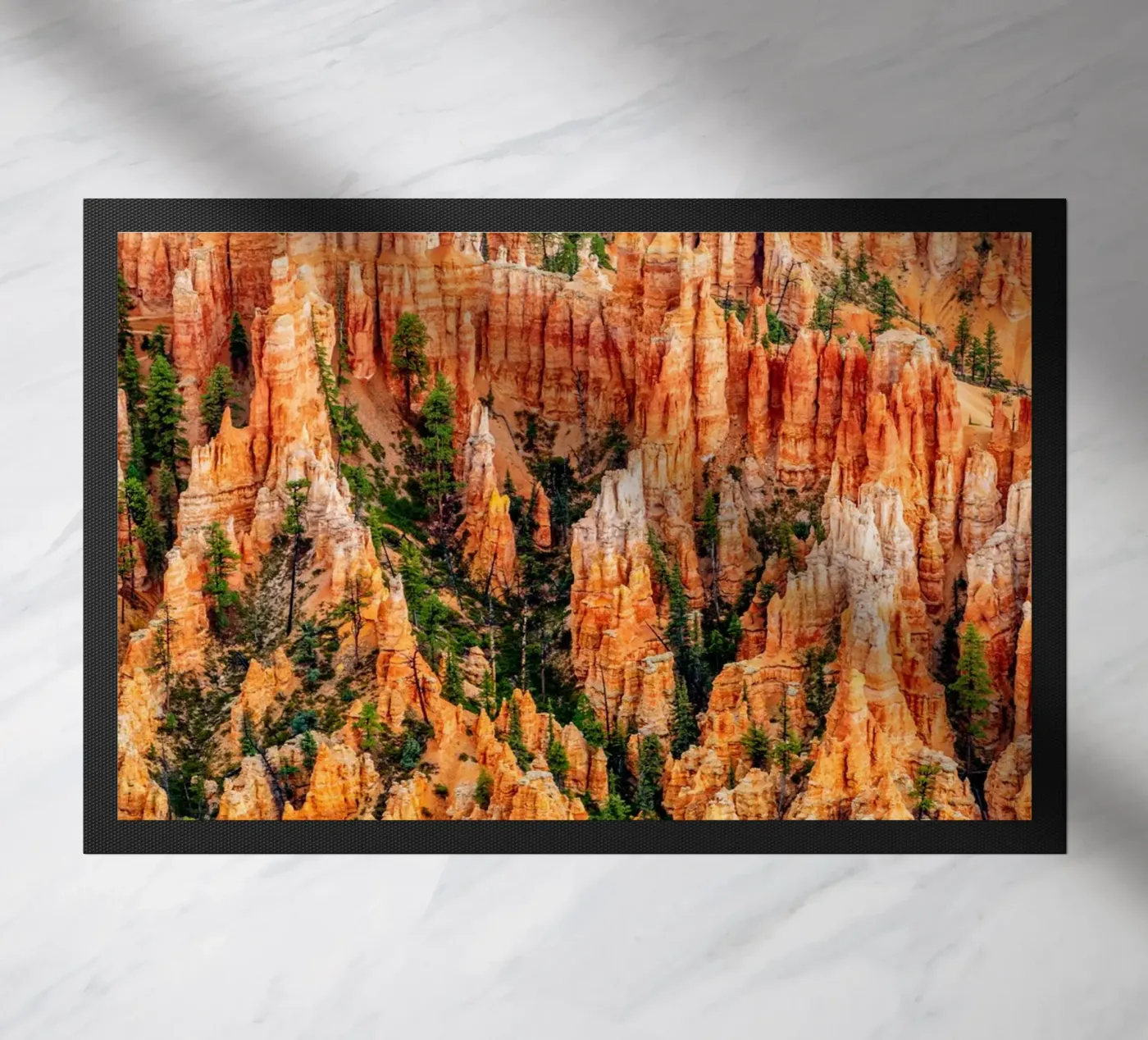Bryce Canyon zerbino da anderm
