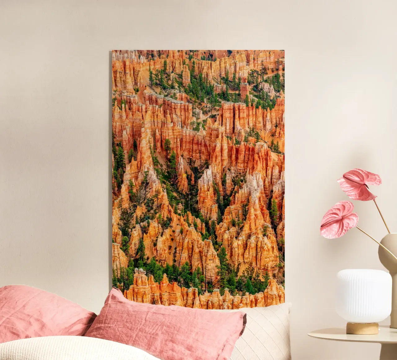 Bryce Canyon plexiglass da anderm