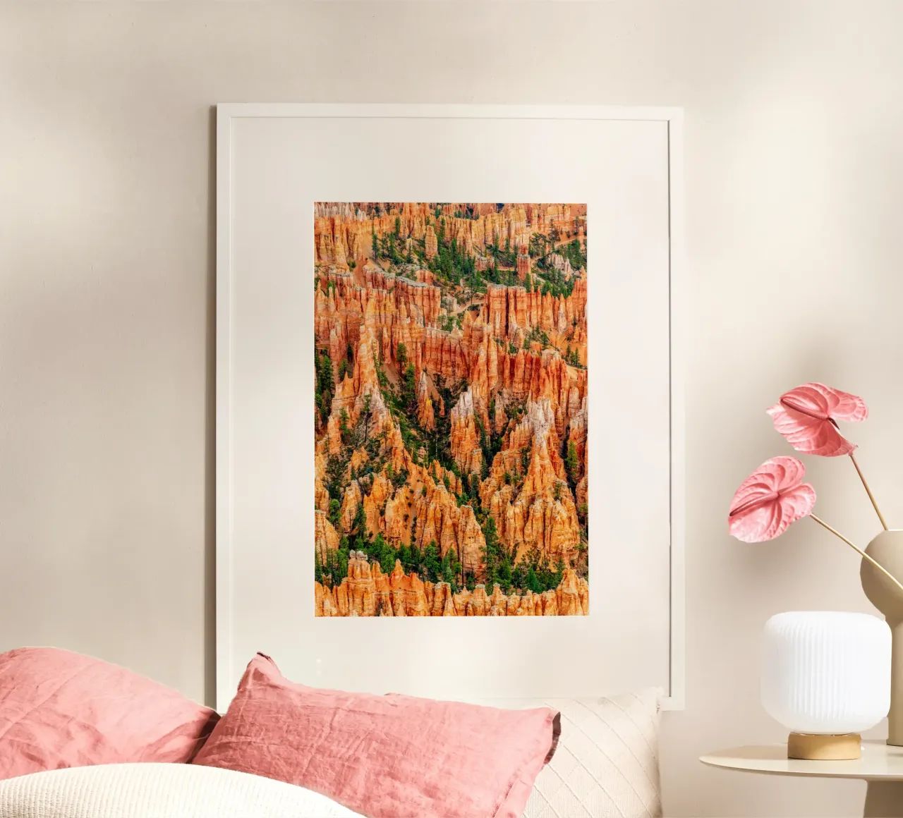 Bryce Canyon poster da anderm