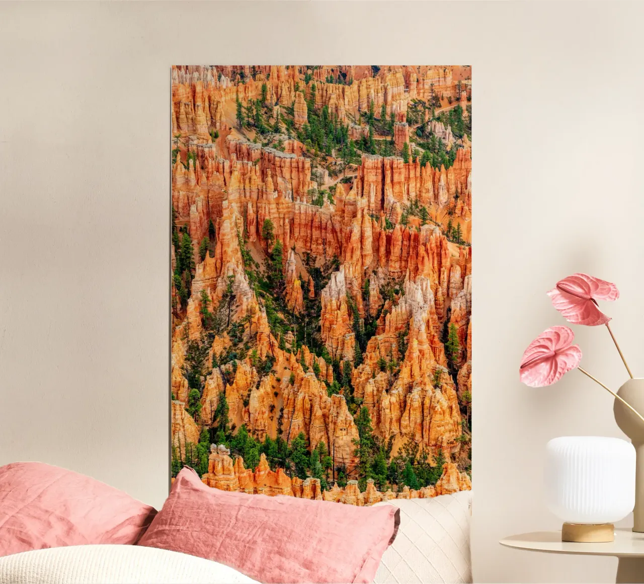 Bryce Canyon poster da anderm