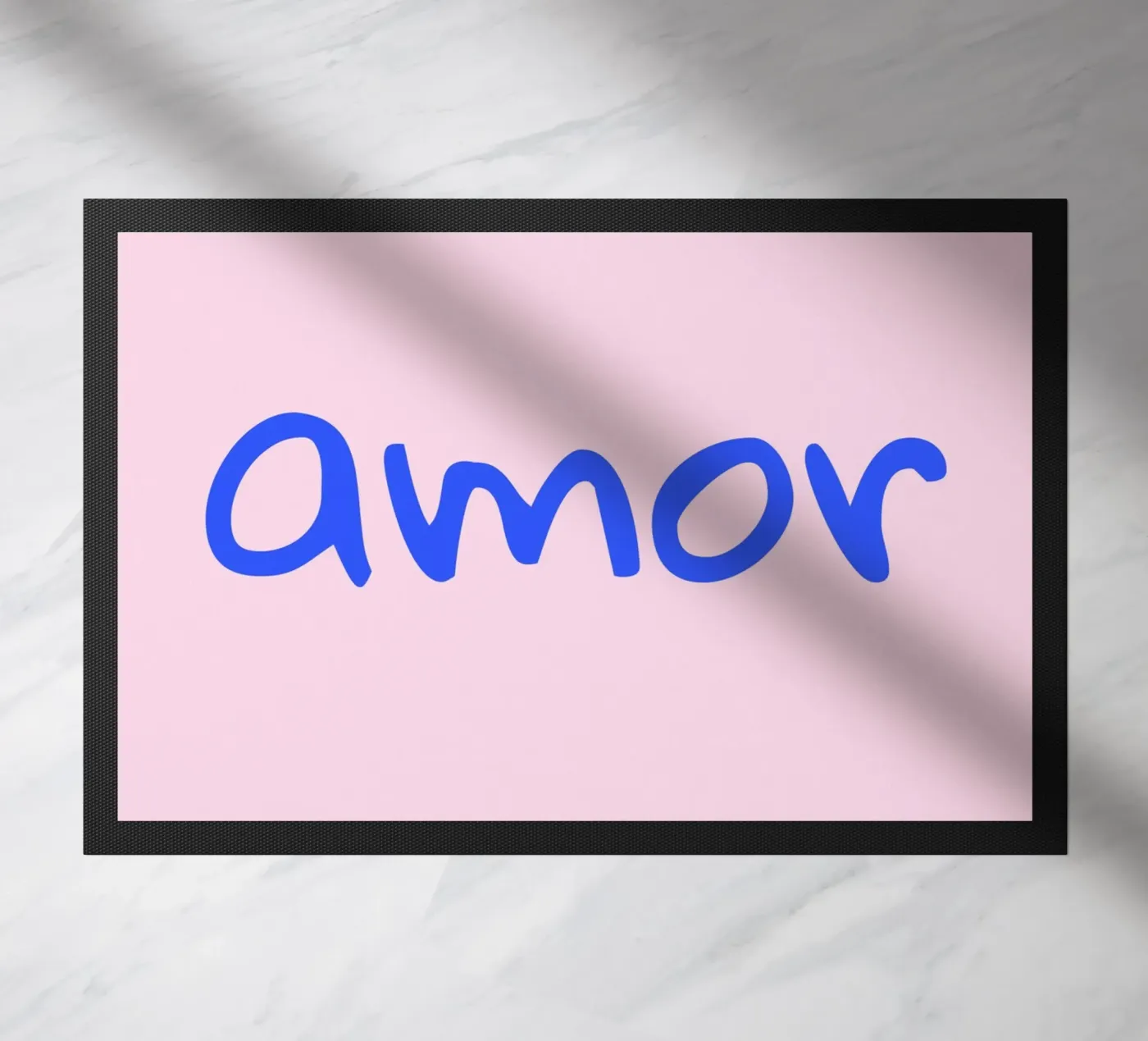 Amor 3 zerbino da The Type Club Tokyo