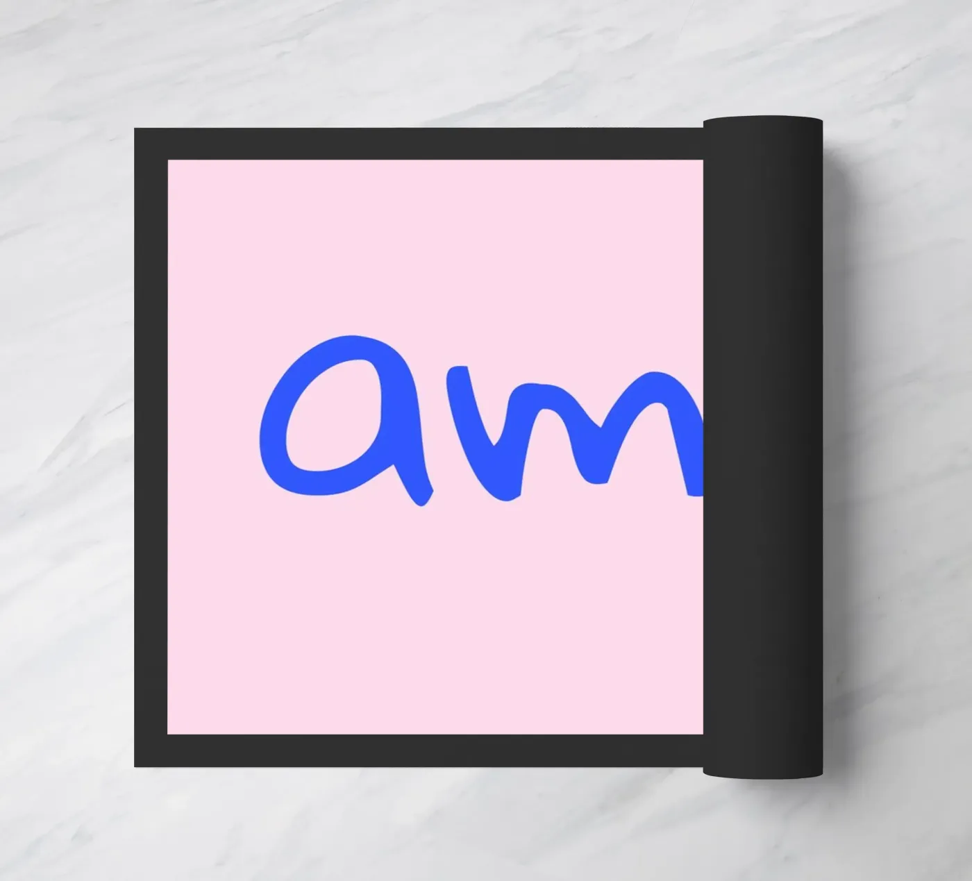 Amor 3 zerbino da The Type Club Tokyo