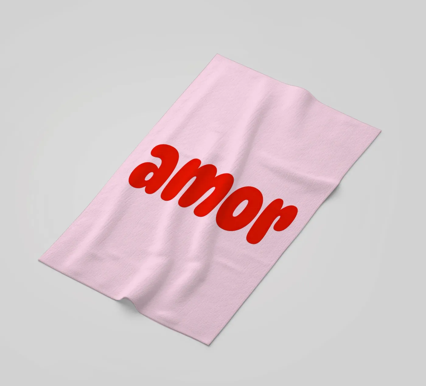 Amor 5 telo mare da The Type Club Tokyo