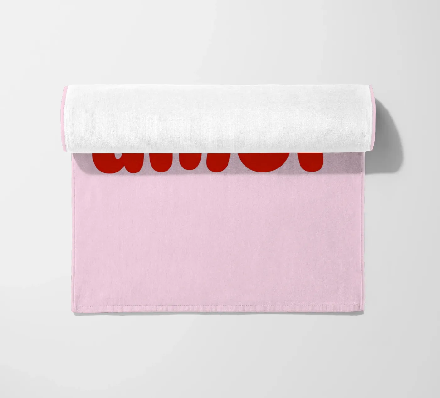 Amor 5 telo mare da The Type Club Tokyo