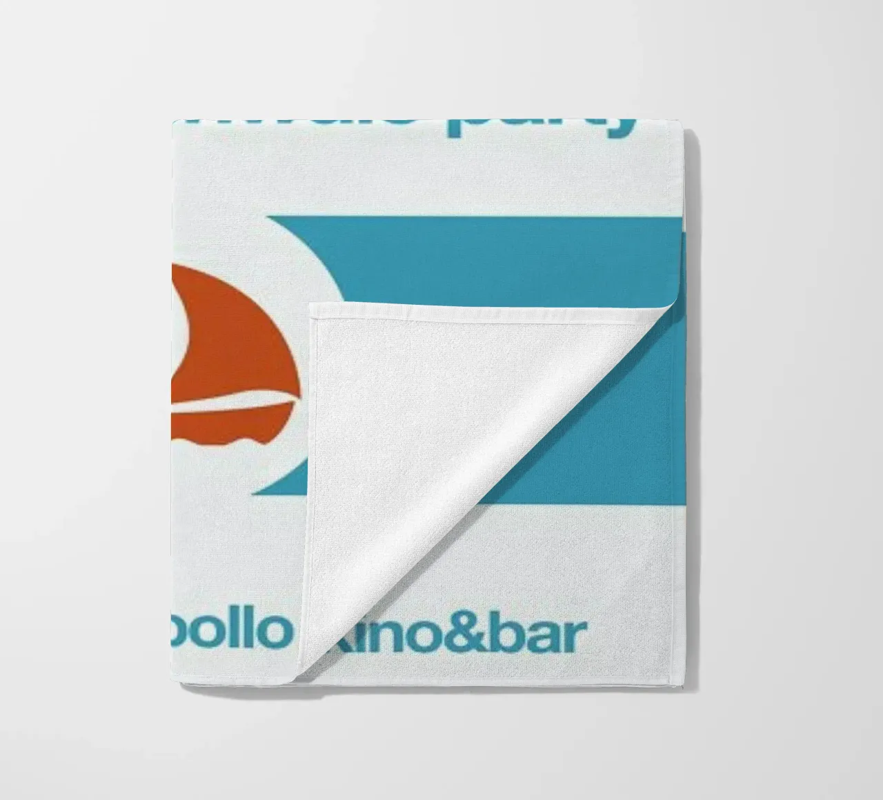 Ahoi Club - Queer Party telo mare da Stephan Kochs