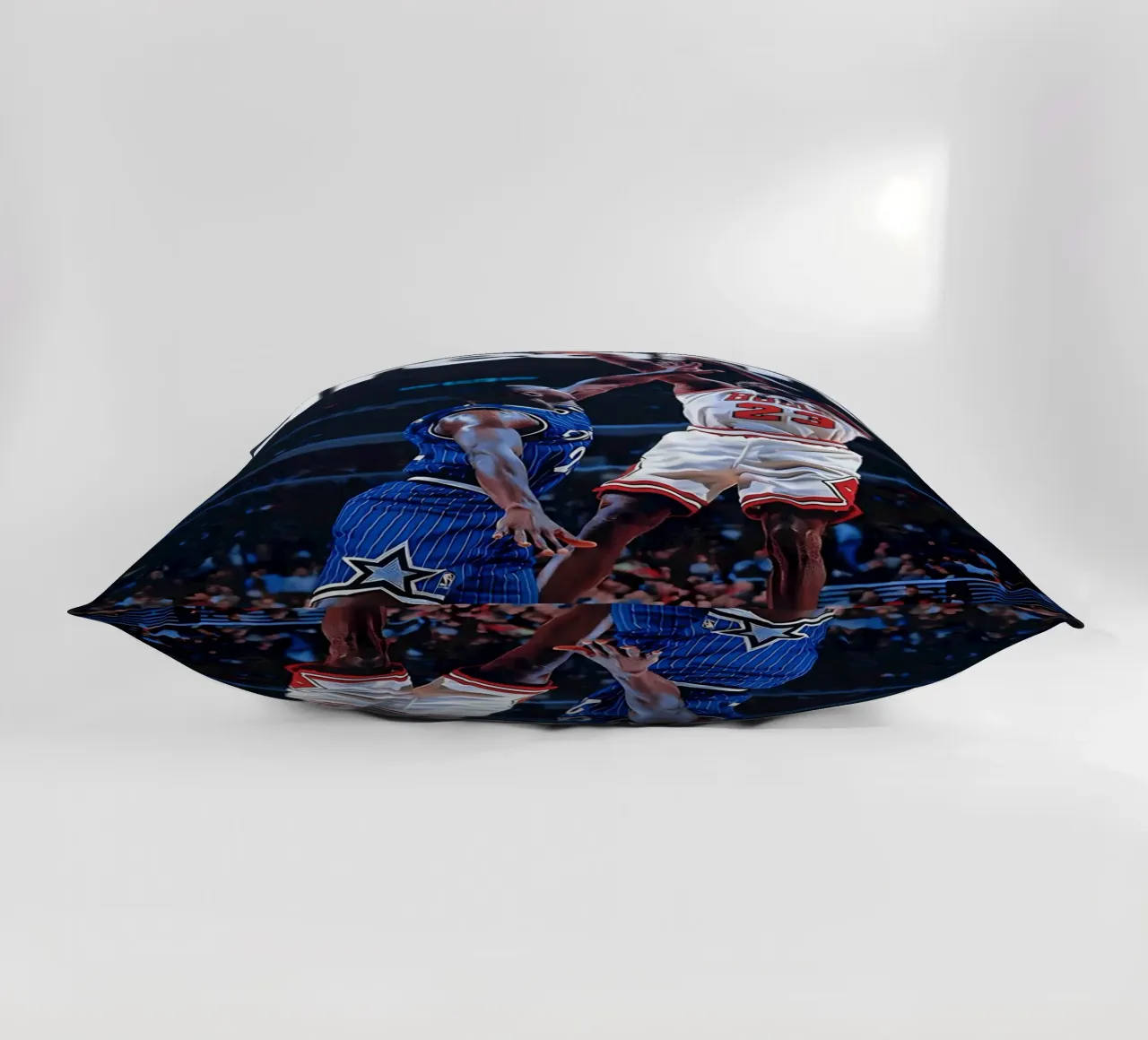 chase your dreams cuscino da Type & Tape