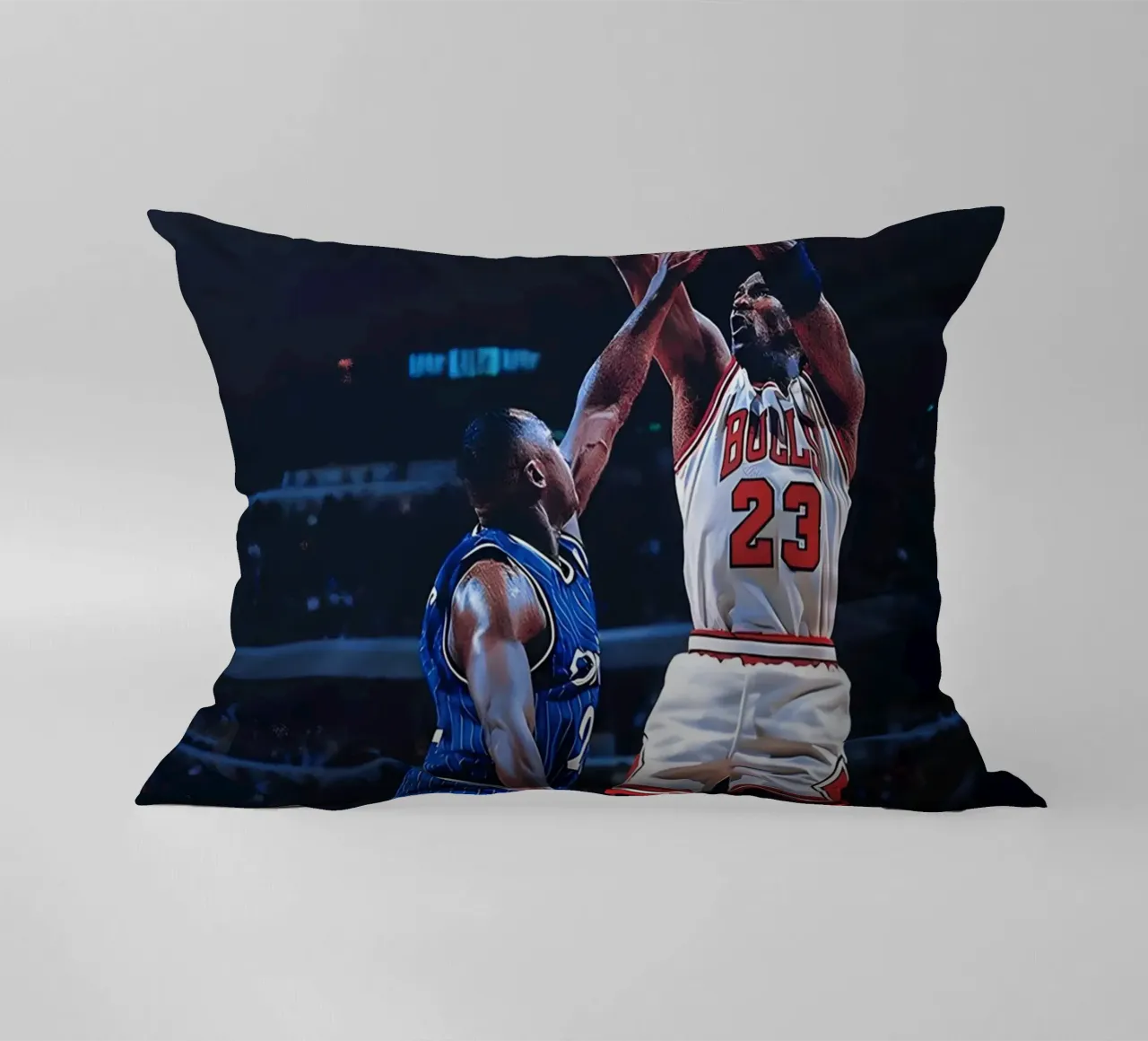 chase your dreams cuscino da Type & Tape