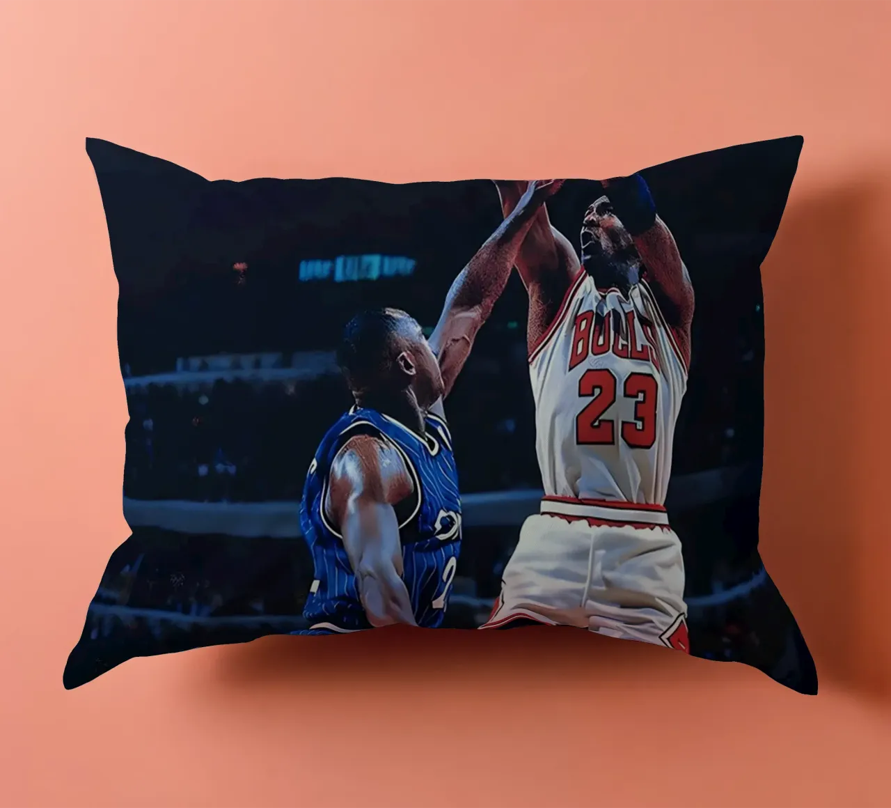 chase your dreams cuscino da Type & Tape