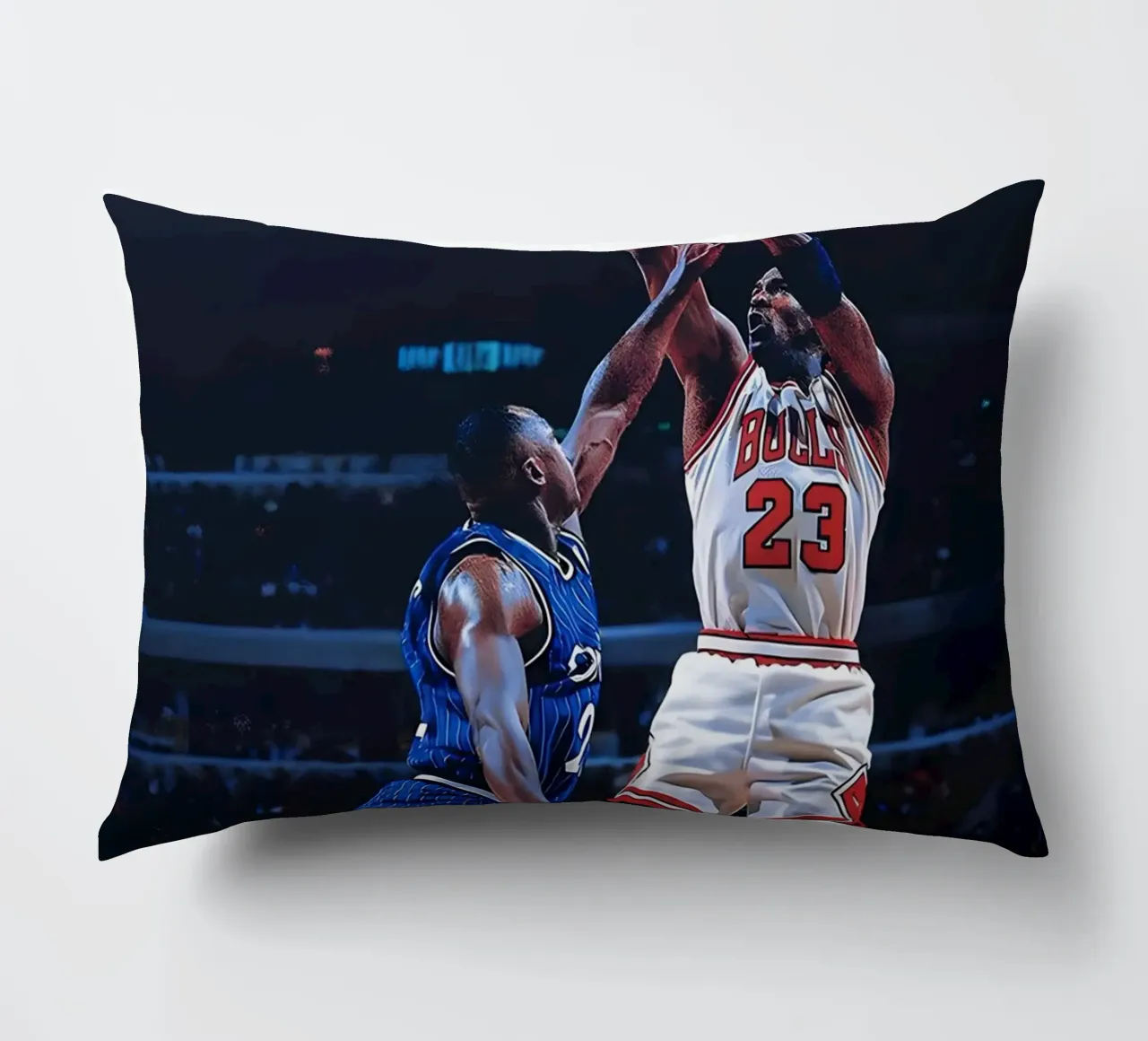 chase your dreams cuscino da Type & Tape