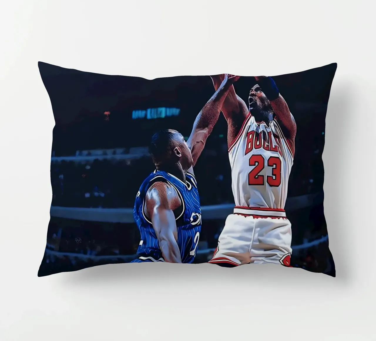 chase your dreams cuscino da Type & Tape