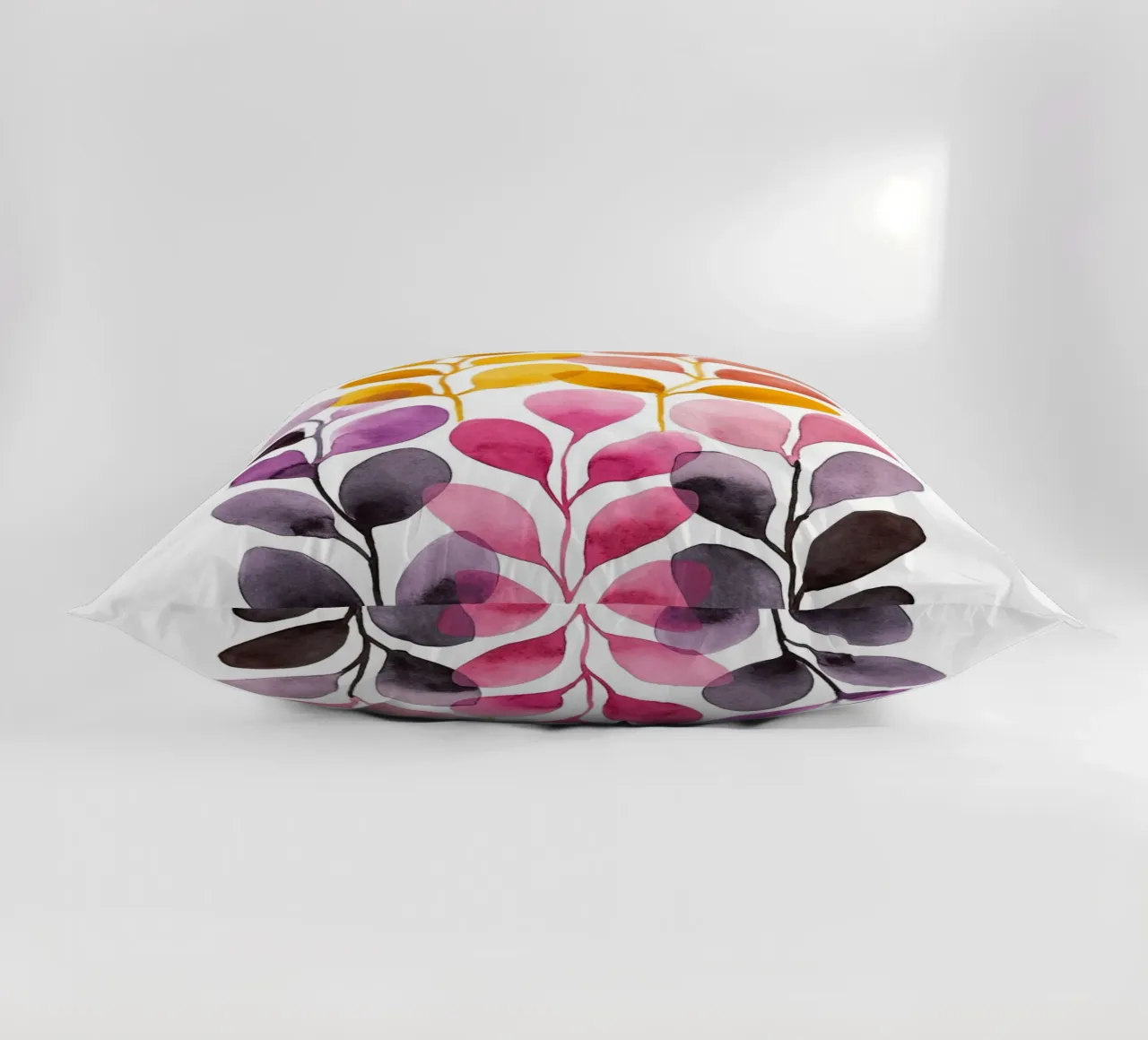 Foglie boho 6 cuscino da Yaso Design Boho & Botanic