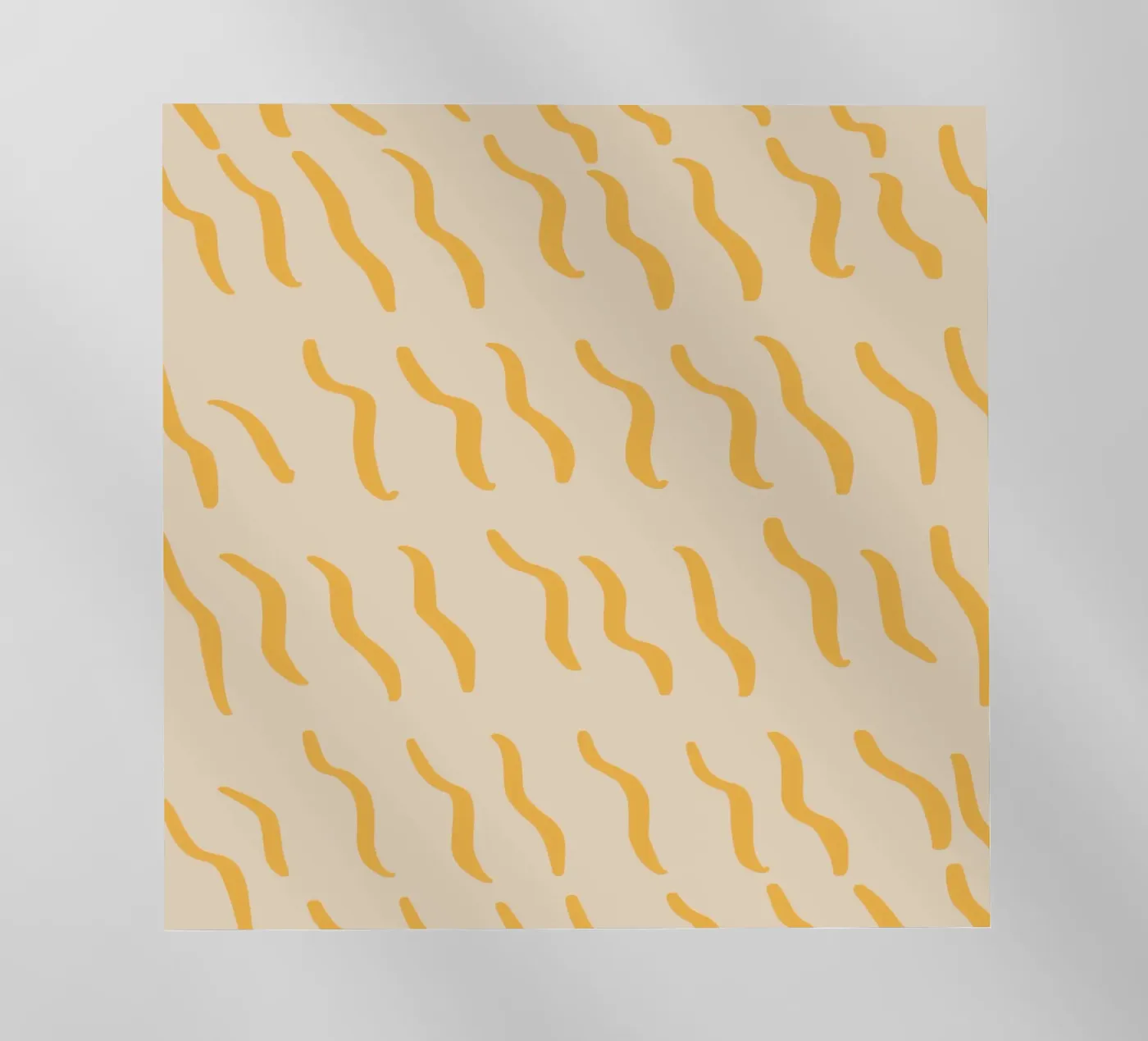 Ribbelpatroon 05 backlit folie van Little Dean