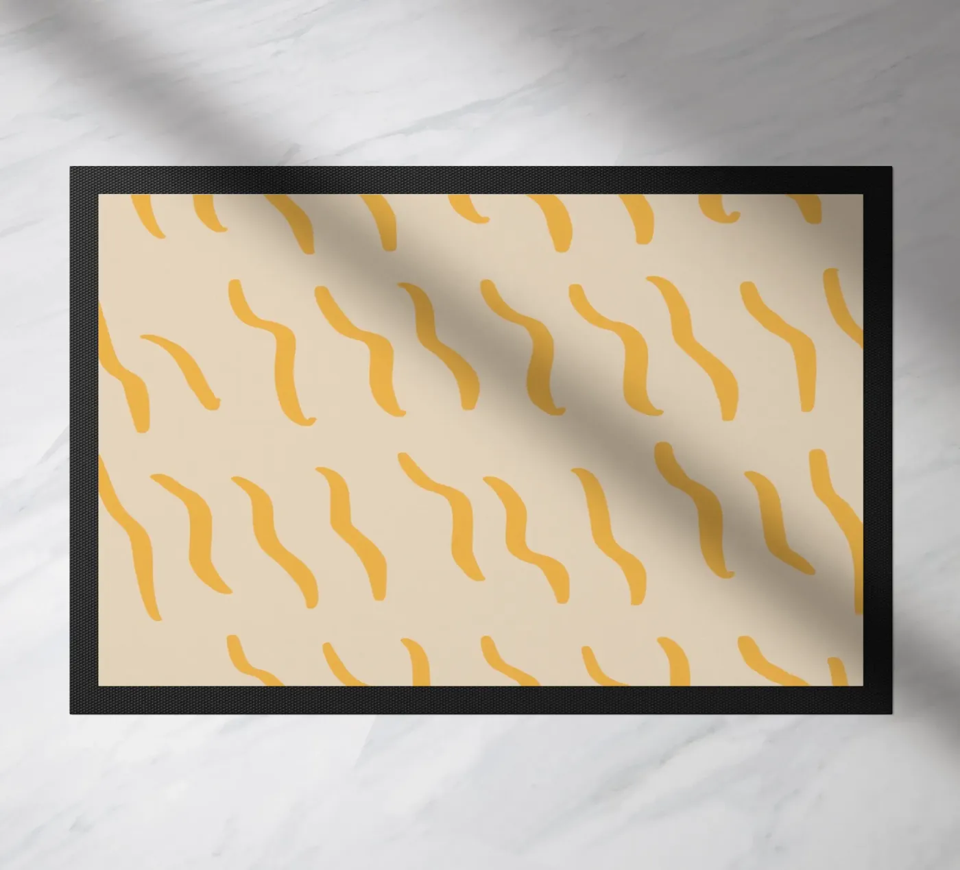 Ripple pattern 05 zerbino da Little Dean