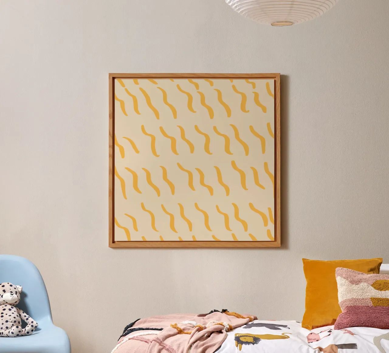 Ripple pattern 05 forex plate by Little Dean