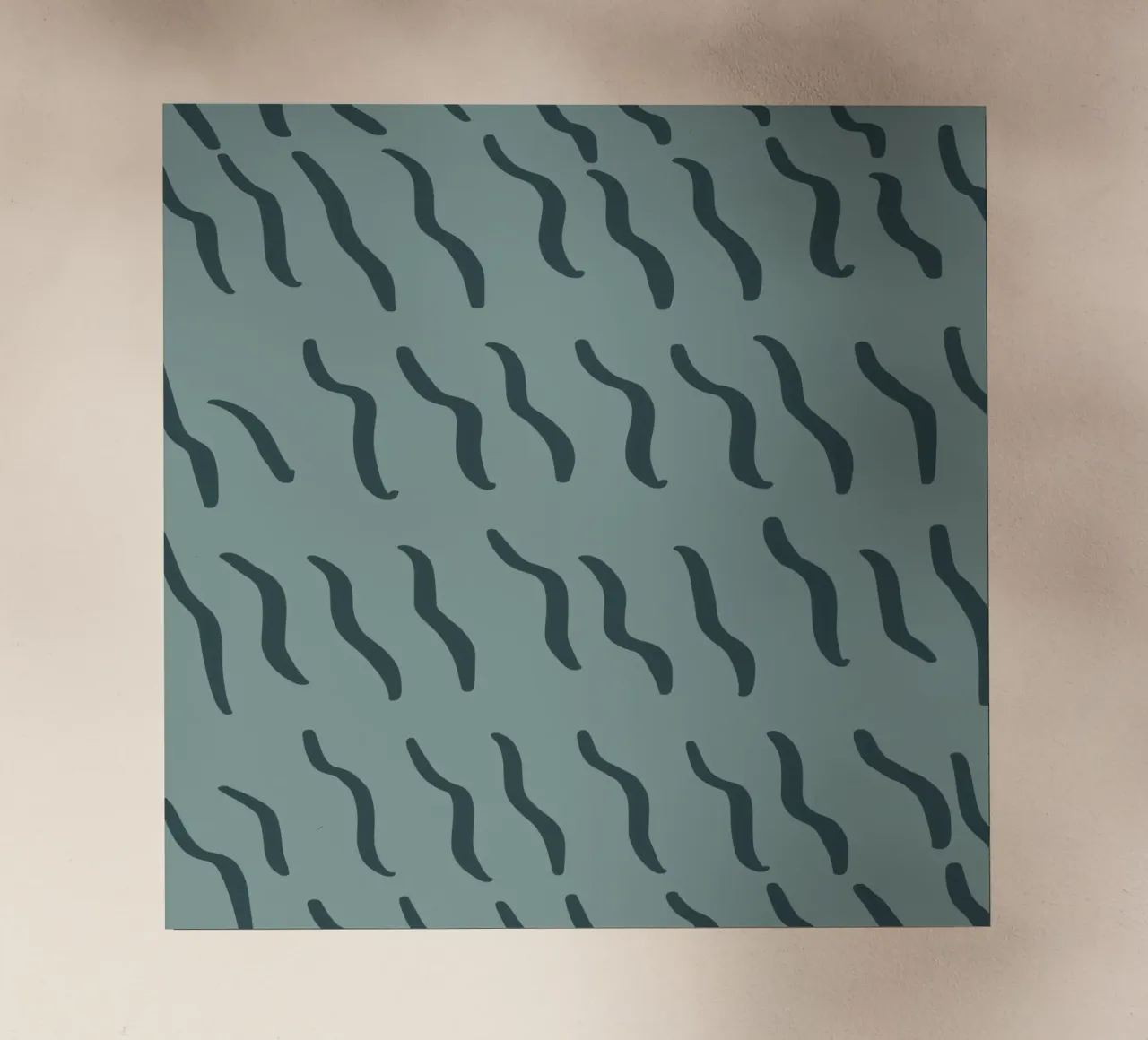 Motivo dell'increspatura 06 pellicola backlit da Little Dean