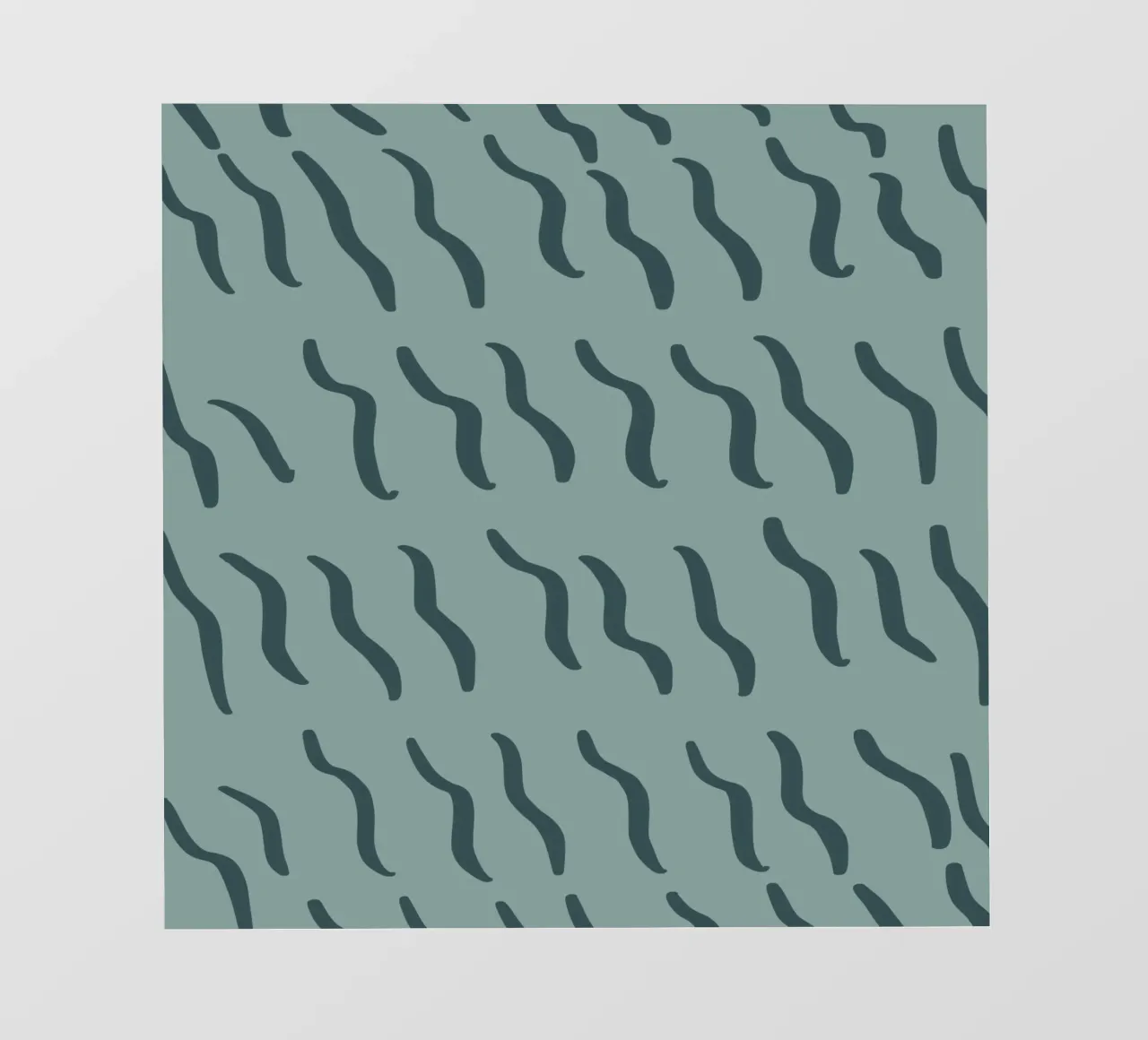 Motivo dell'increspatura 06 pellicola backlit da Little Dean