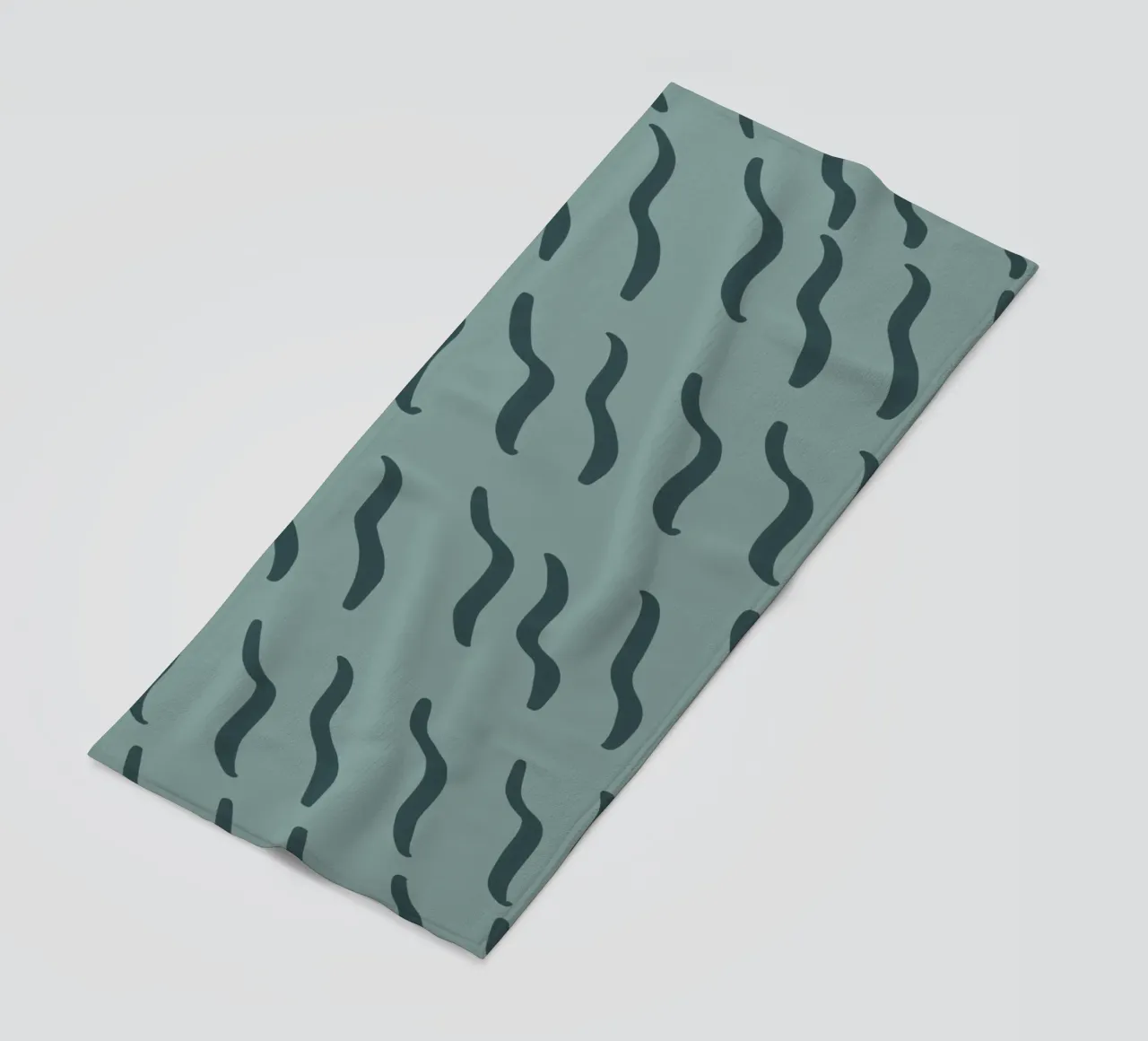 Ripple pattern 06 telo mare da Little Dean