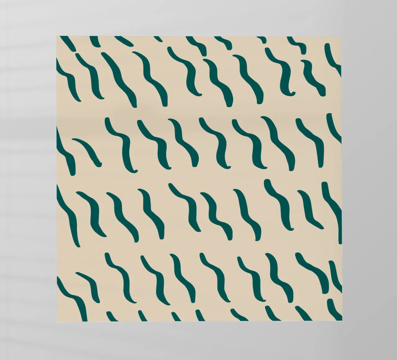 Motivo dell'increspatura 07 pellicola backlit da Little Dean