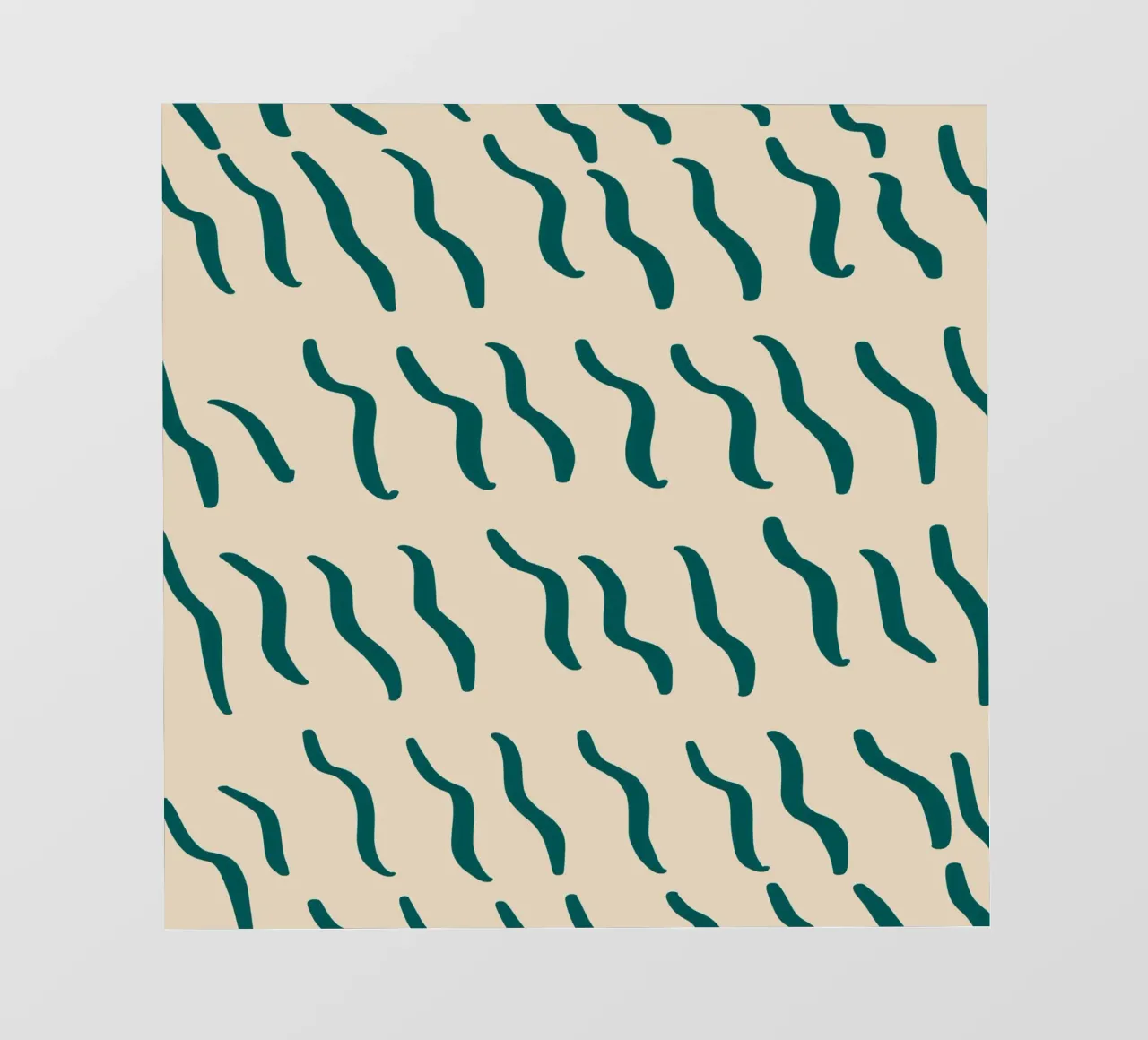 Motivo dell'increspatura 07 pellicola backlit da Little Dean