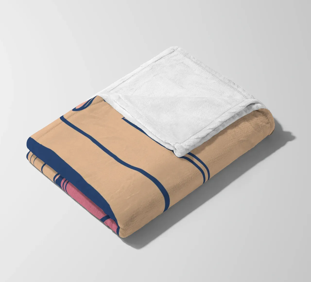 Basket in casa coperta in pile da SPORTS ONLY