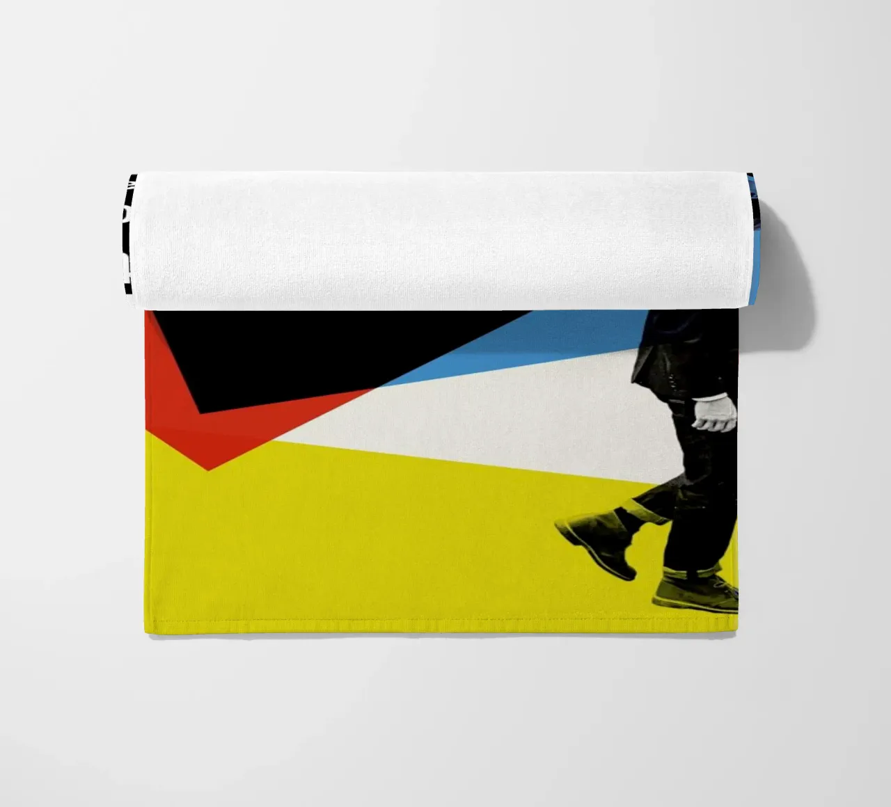 Blumfeld telo mare da Stephan Kochs