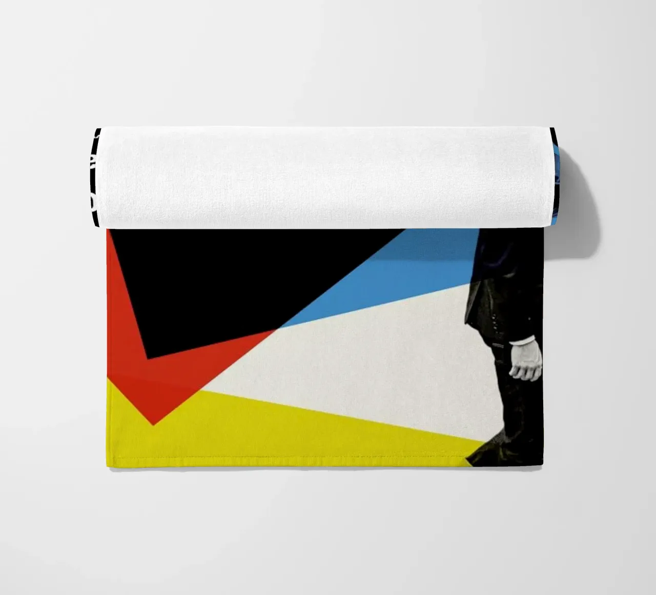 Blumfeld telo mare da Stephan Kochs