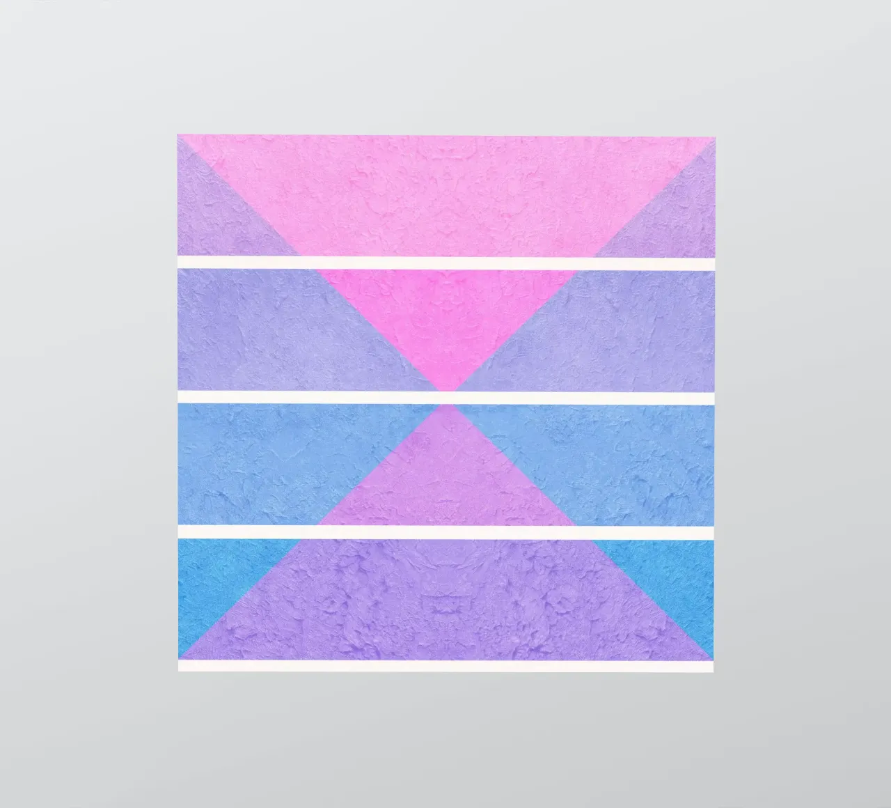 Meeting Point Sticker von lovely lines