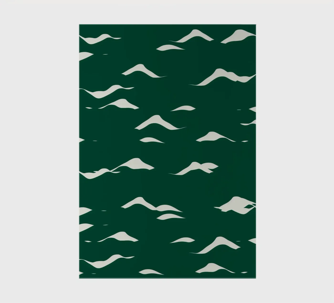 Modello Onde 02 diario da Little Dean