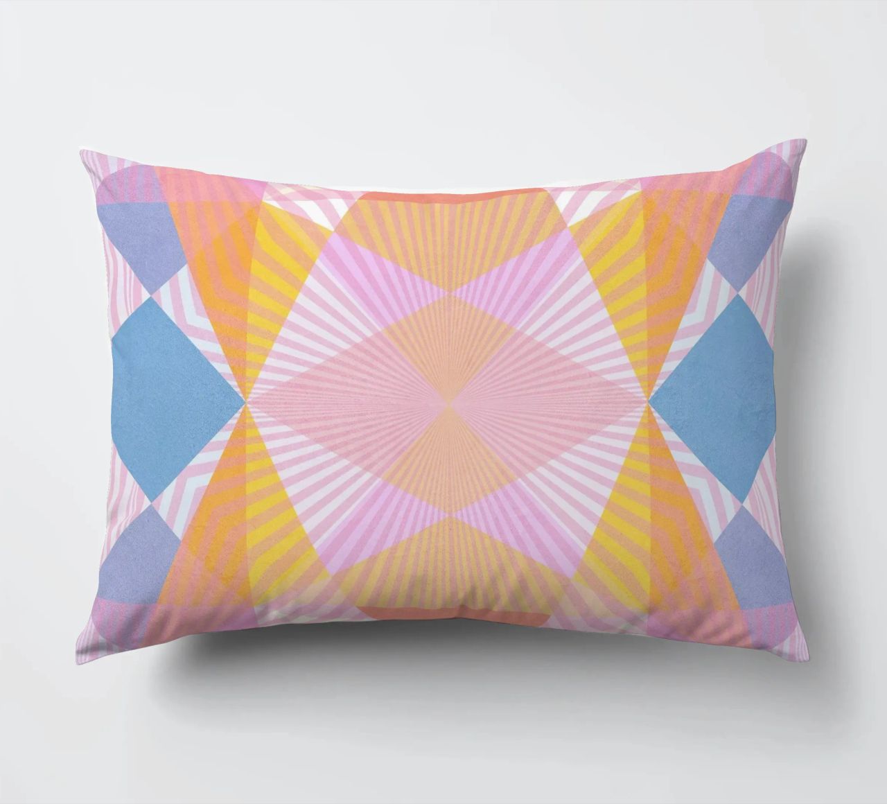 Simple Space cuscino da lovely lines