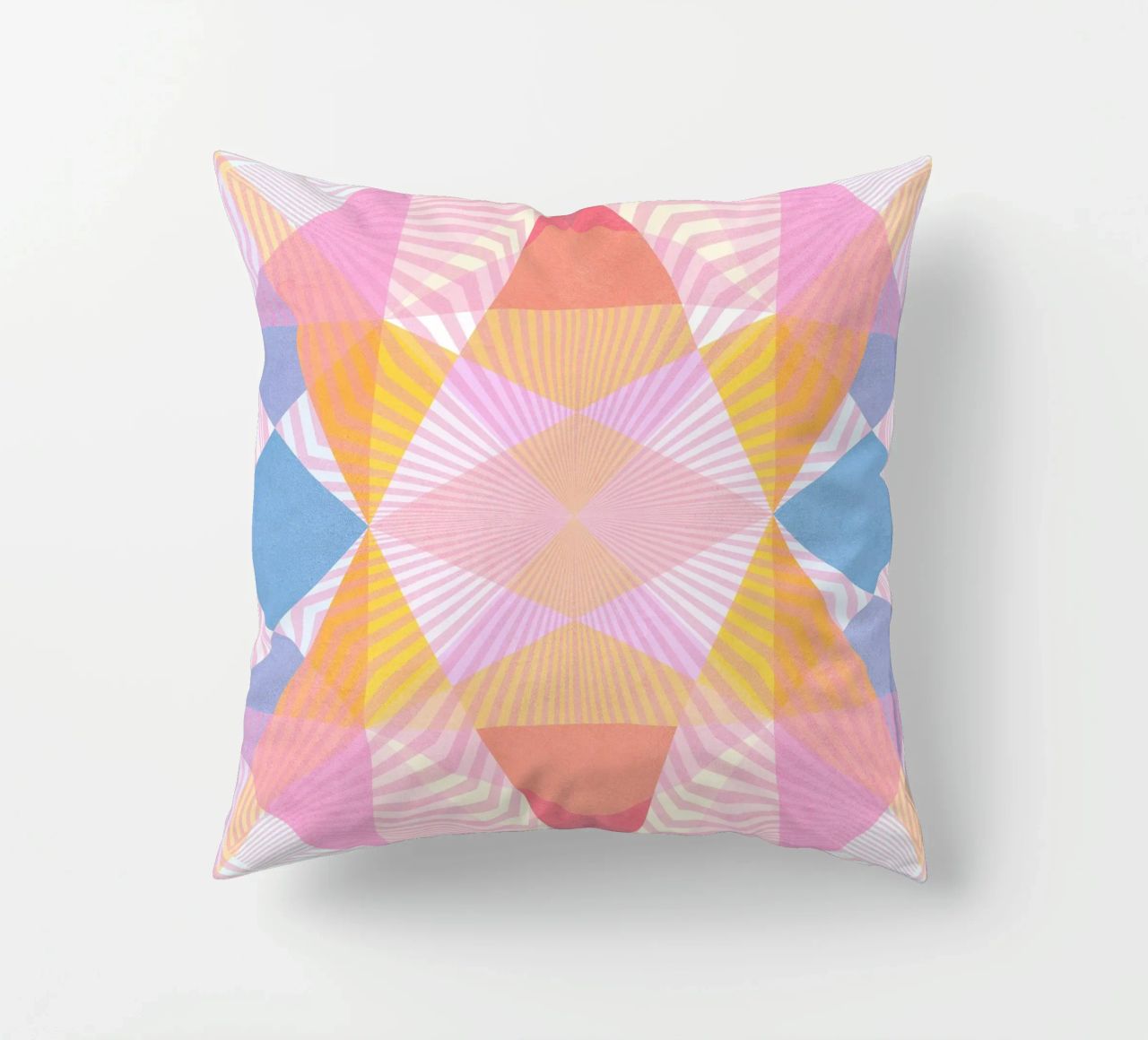 Simple Space cuscino da lovely lines
