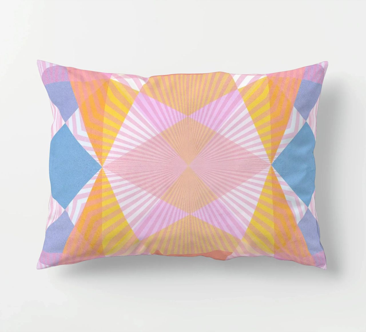 Simple Space cuscino da lovely lines