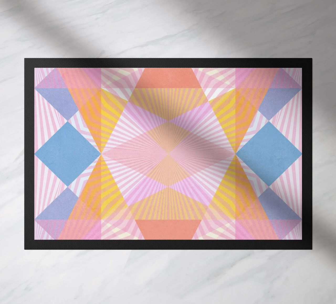 Simple Space zerbino da lovely lines