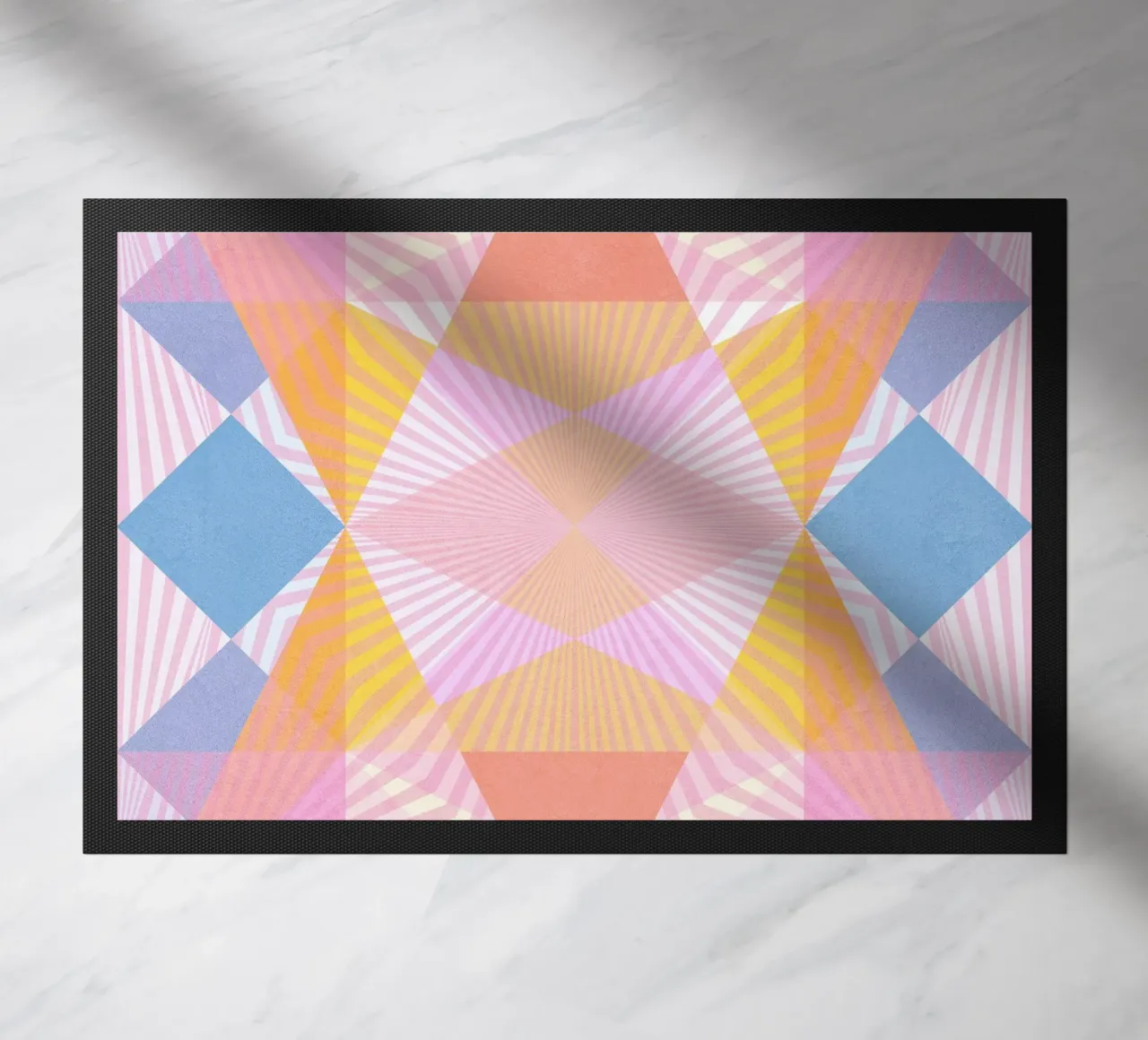 Simple Space zerbino da Abstract 888