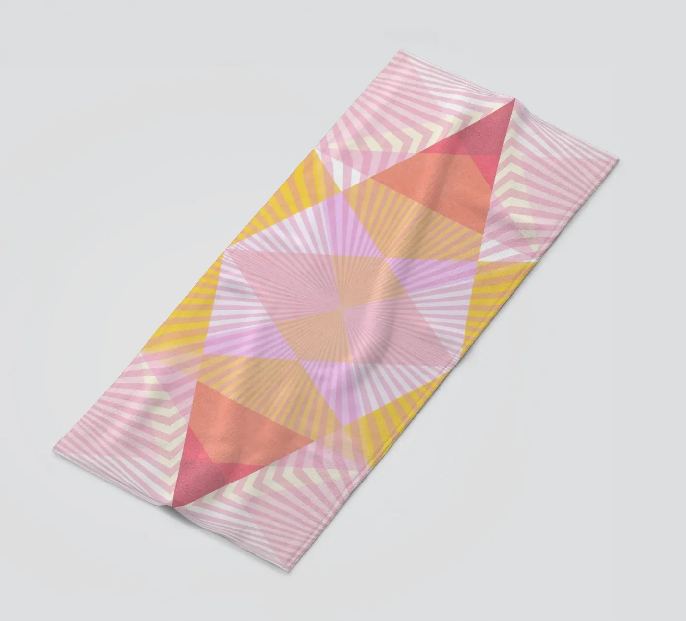 Simple Space telo mare da Abstract Joy