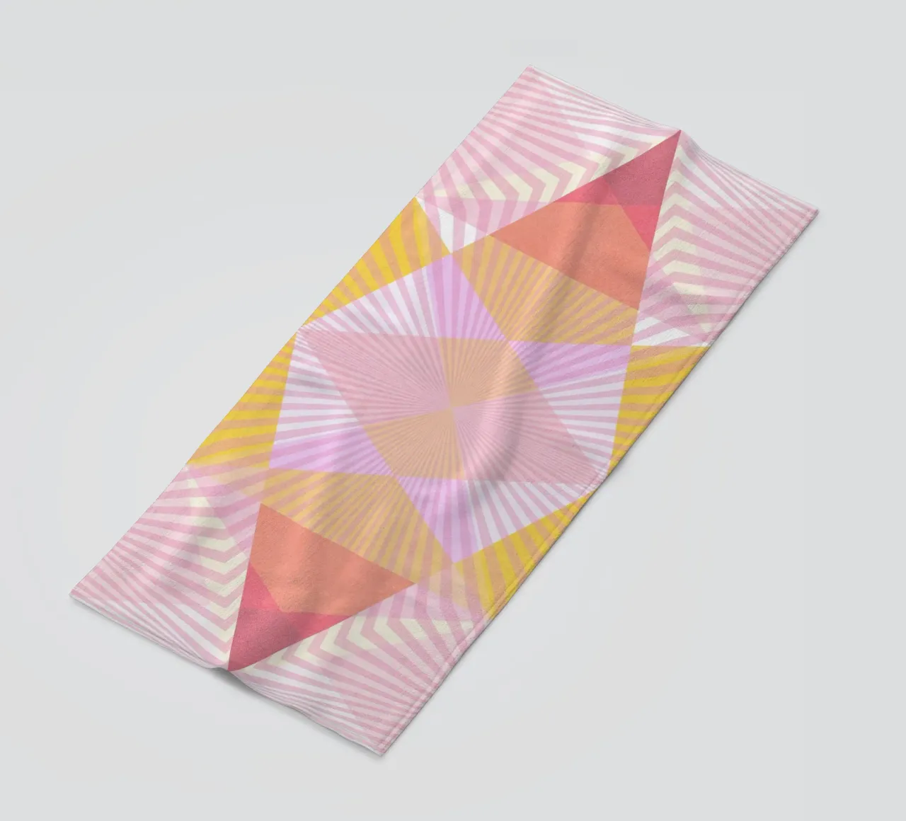 Simple Space telo mare da Abstract 888