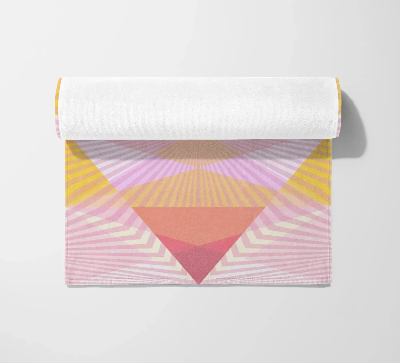 Simple Space telo mare da Abstract Joy