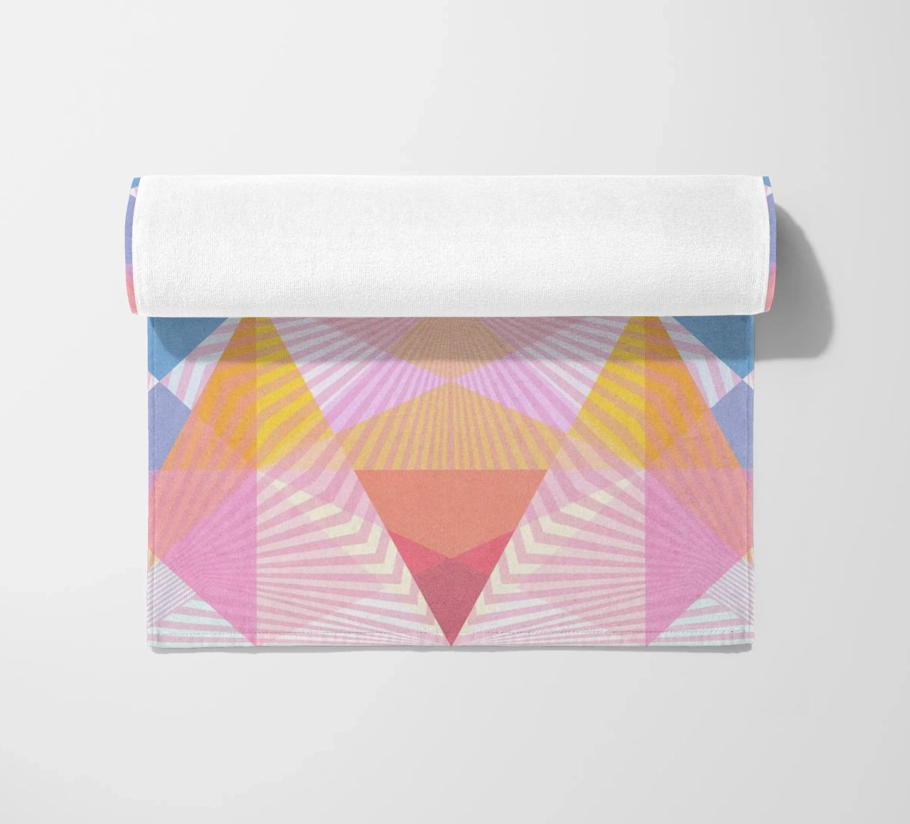 Simple Space telo mare da lovely lines