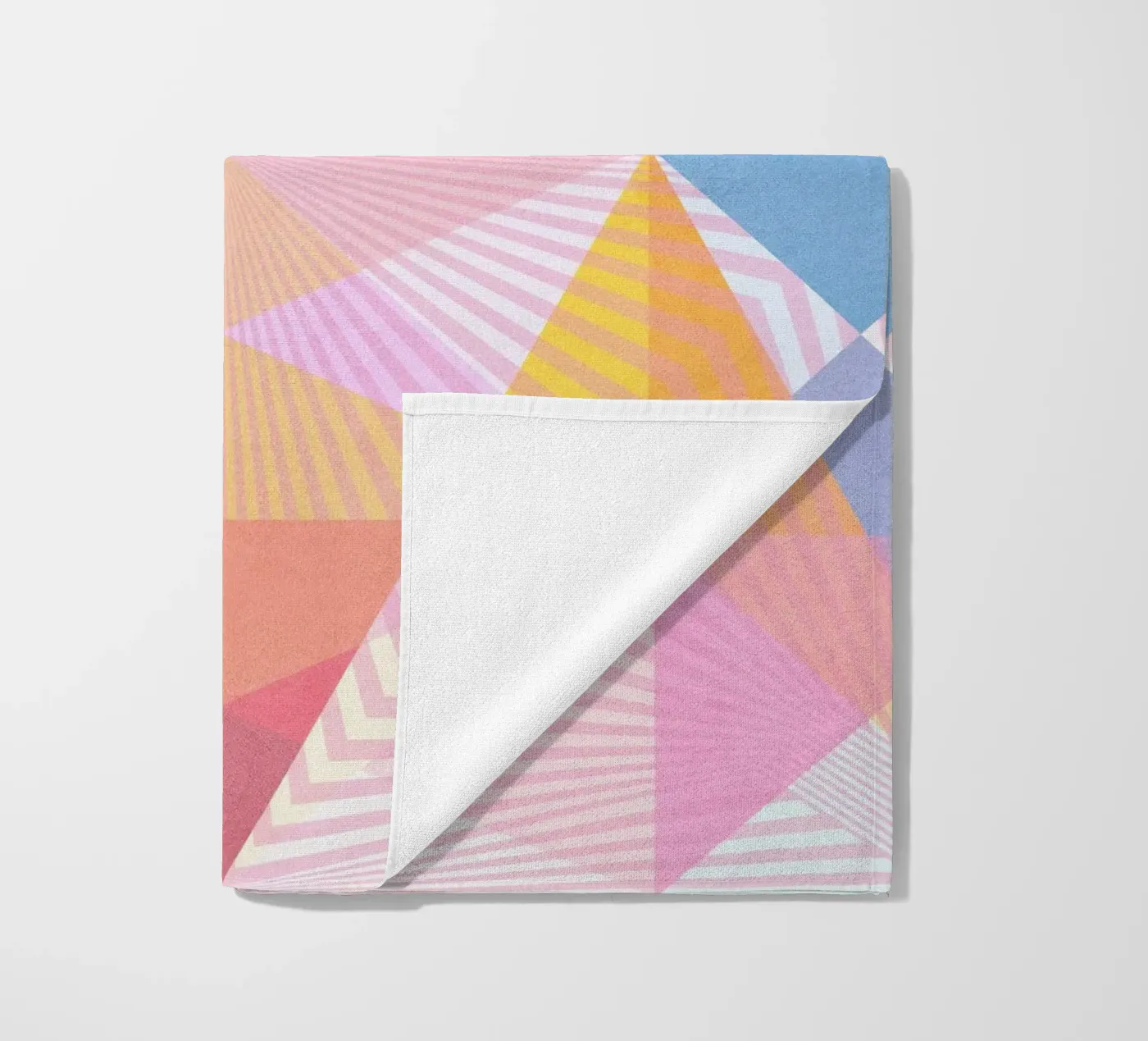 Simple Space telo mare da Abstract Joy