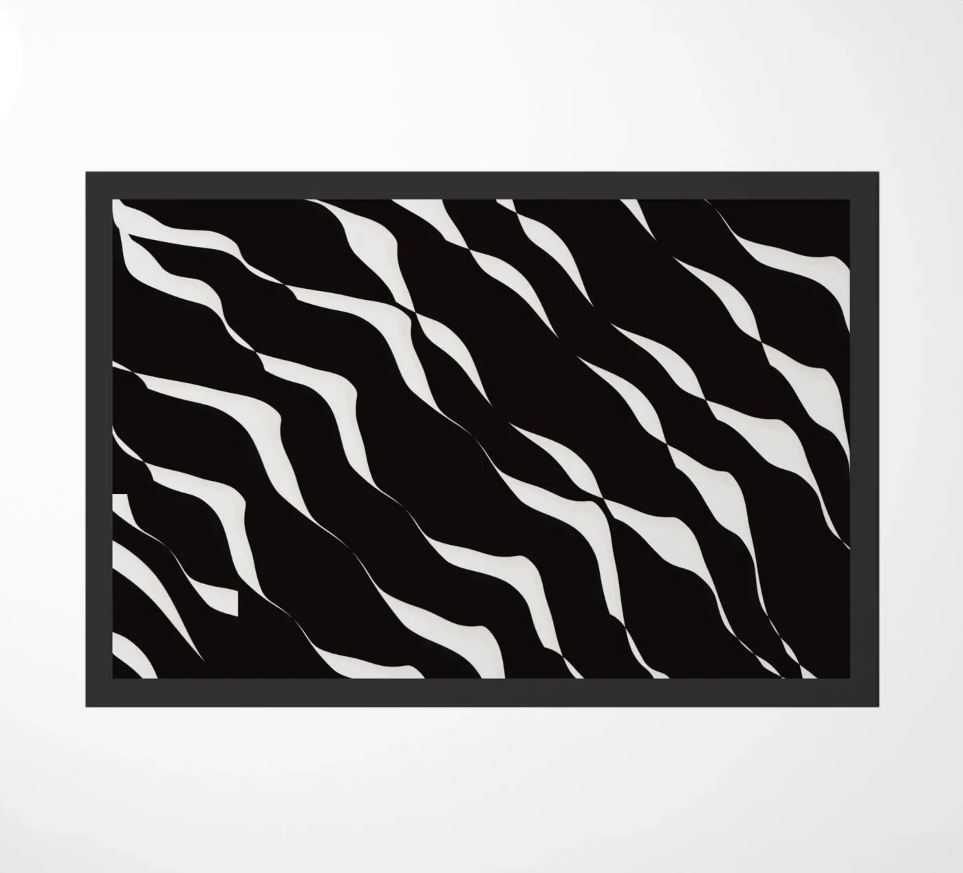 Modello Onde 06 zerbino da Little Dean